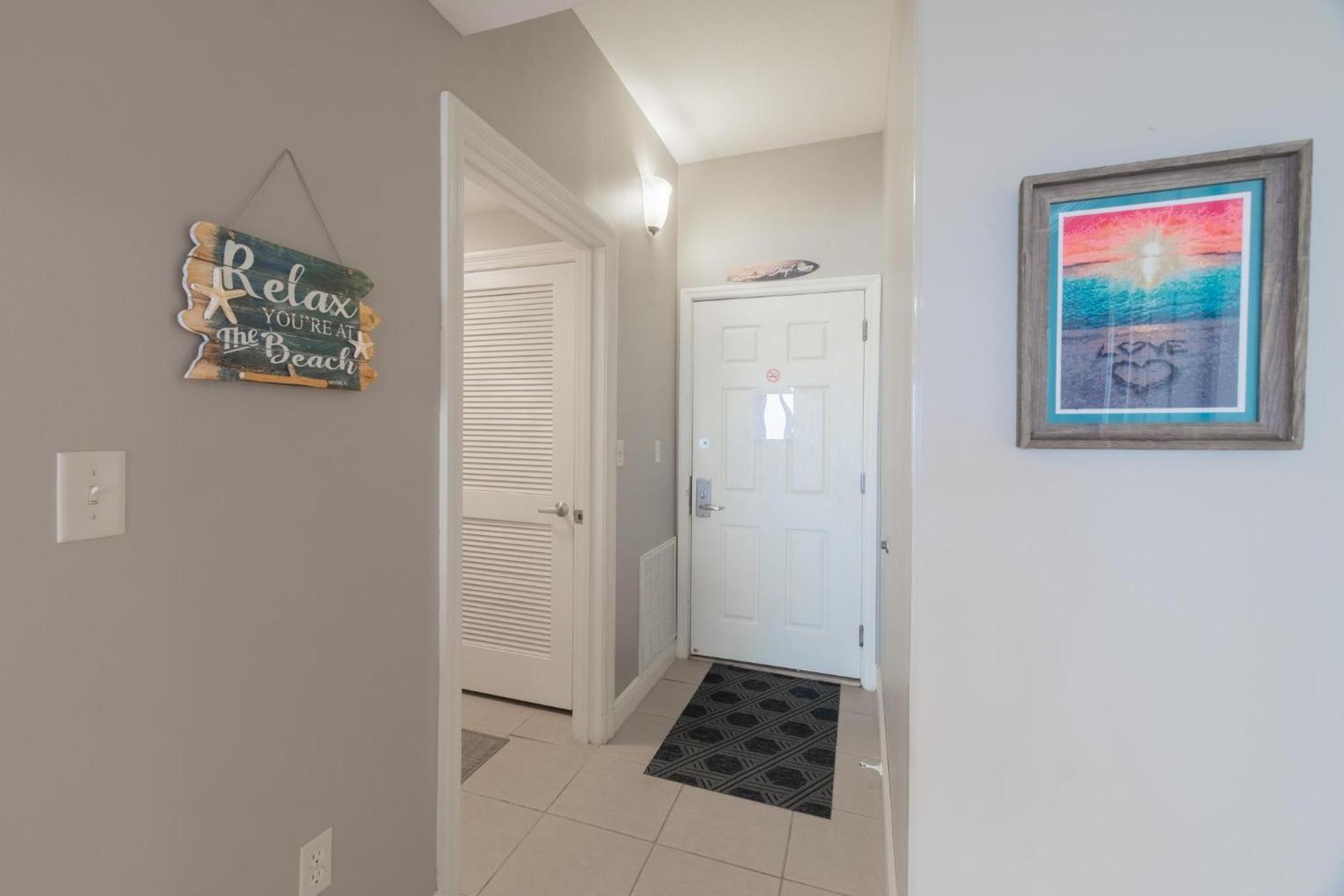 Holiday home Ariel Dunes Ii 2303