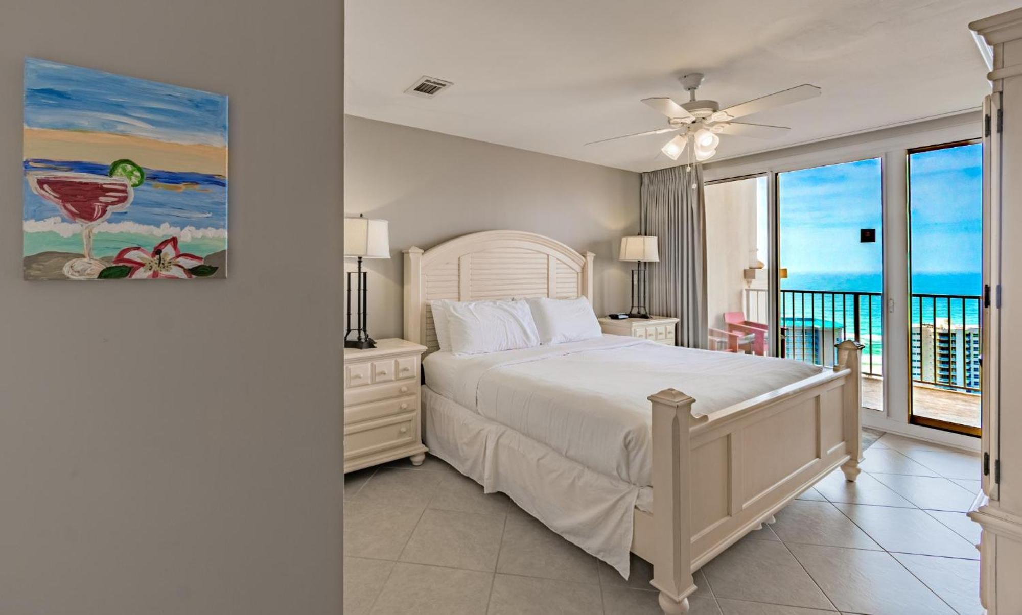 Ariel Dunes Ii 2303 Holiday home *