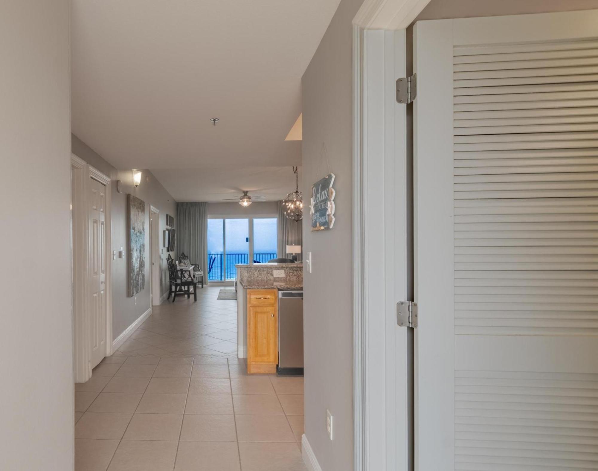 Holiday home Ariel Dunes Ii 2303 *