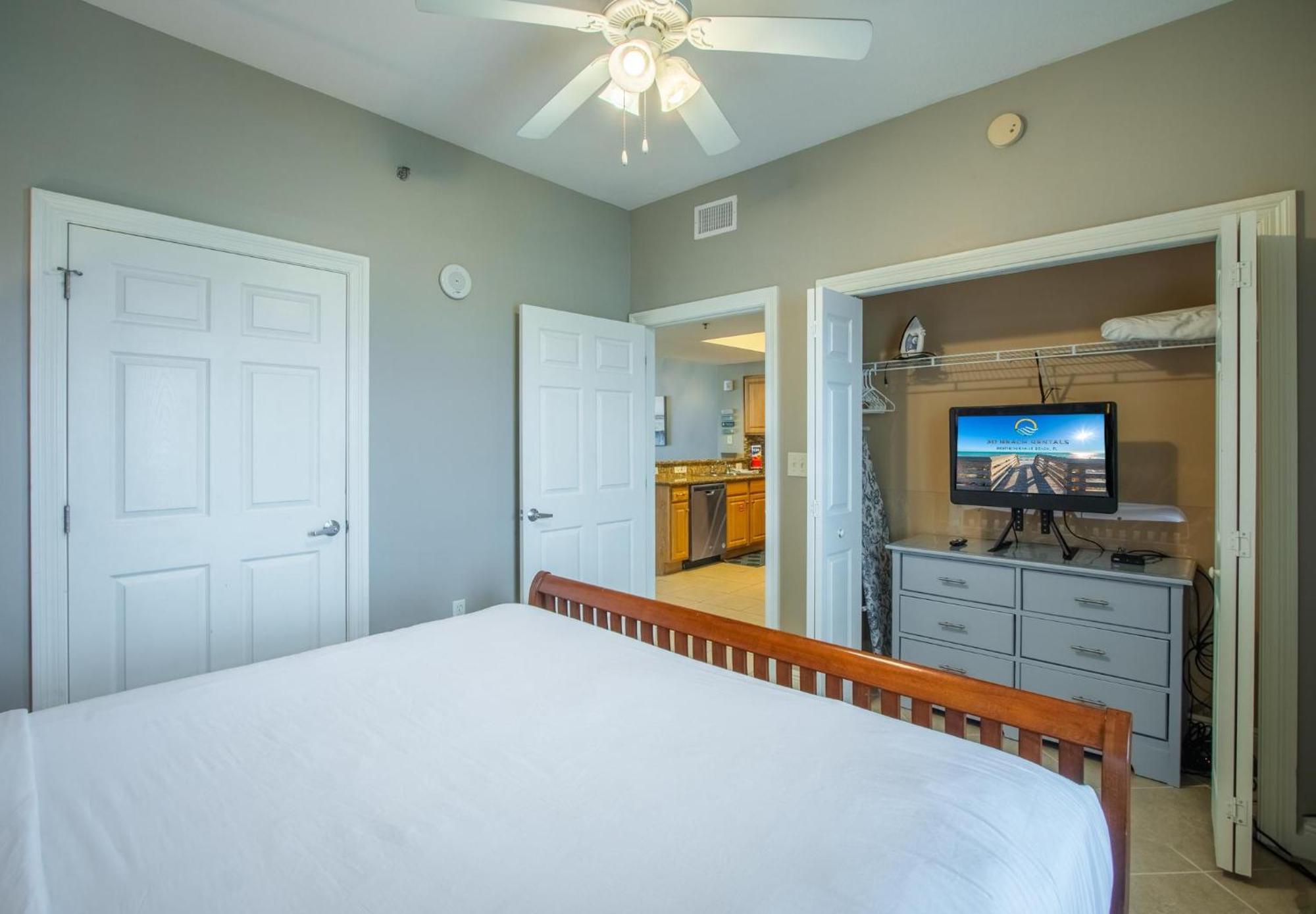 Ariel Dunes Ii 2303 Holiday home *