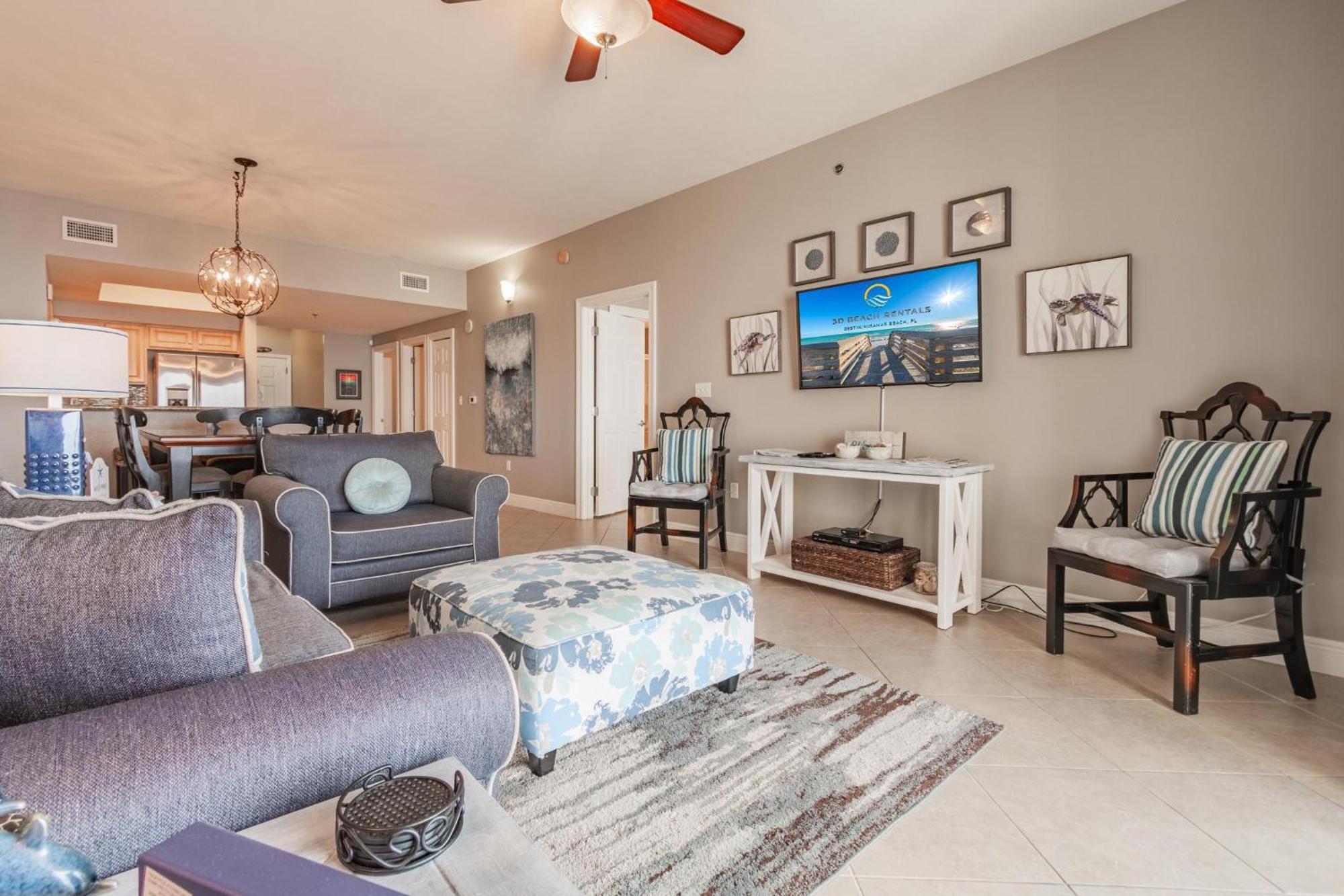 Ariel Dunes Ii 2303 Destin