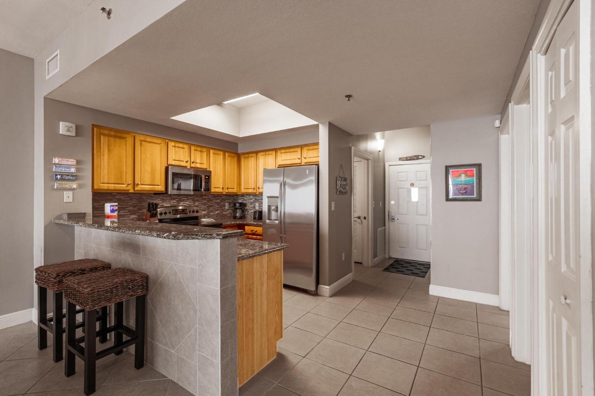 Holiday home Ariel Dunes Ii 2303
