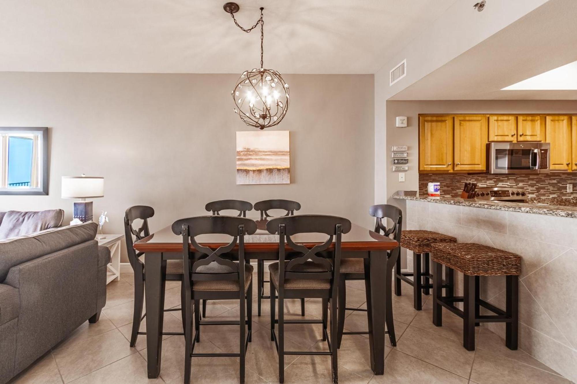 Holiday home Ariel Dunes Ii 2303 Destin