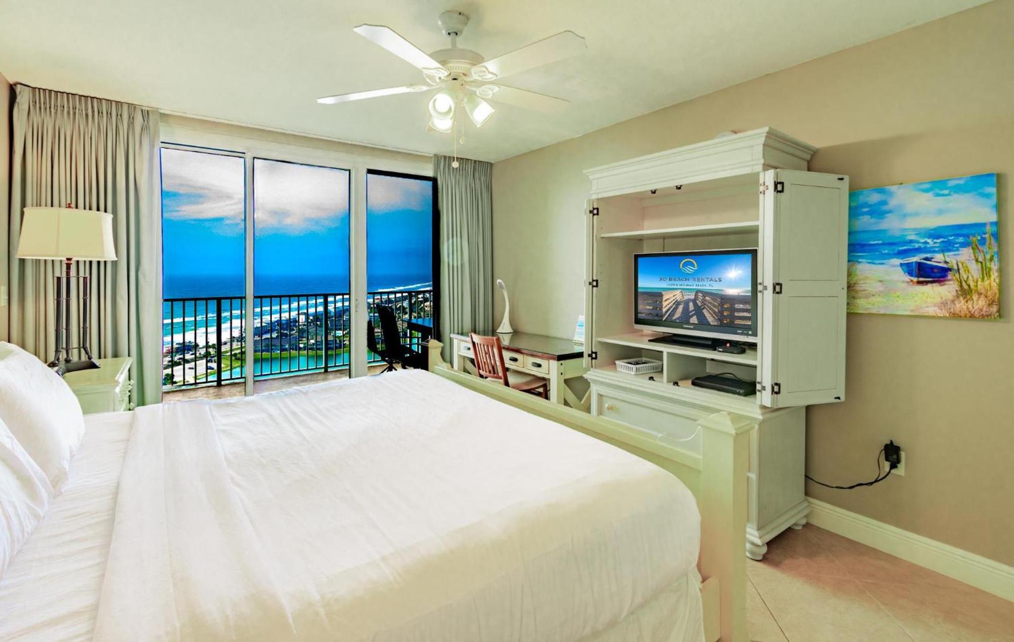 Holiday home Ariel Dunes Ii 2303 Destin