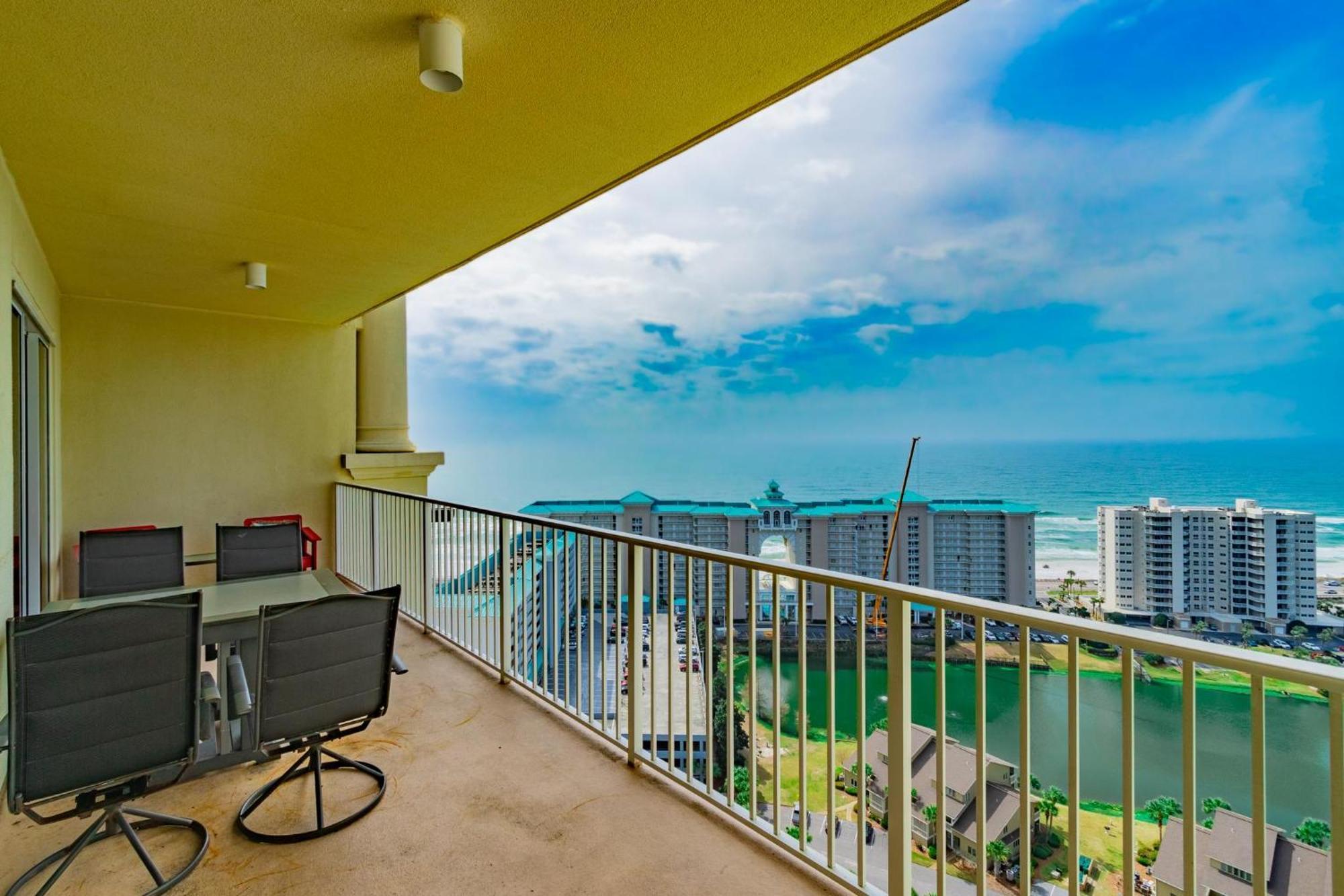 Ariel Dunes Ii 2303 Destin