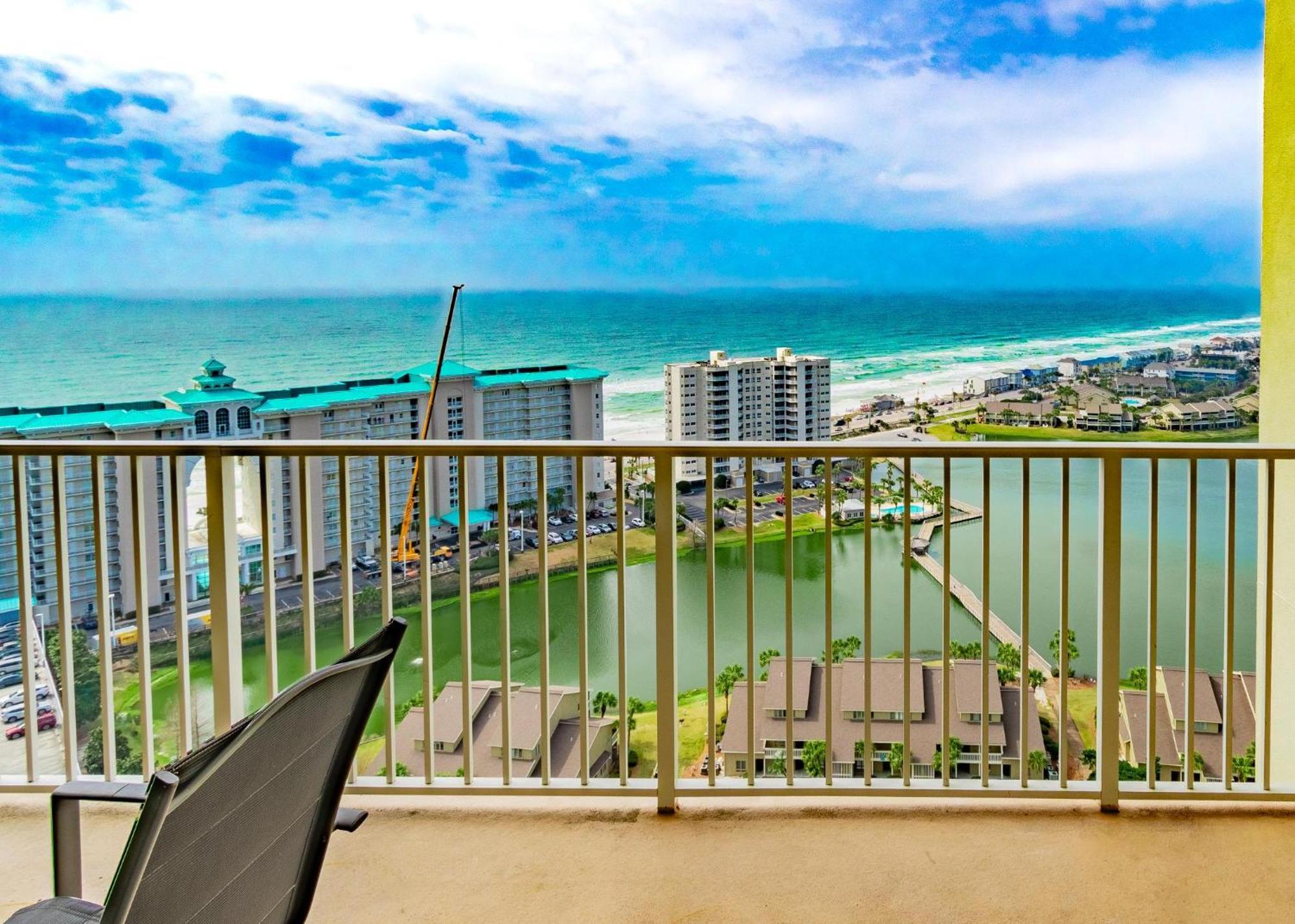 Ariel Dunes Ii 2303 Holiday home