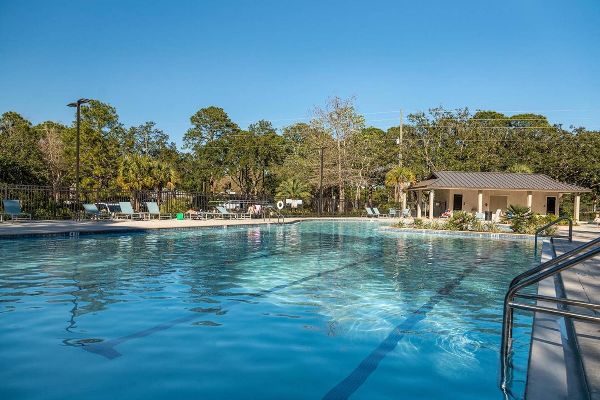 Augusta 552 - Dollar Links Holiday home