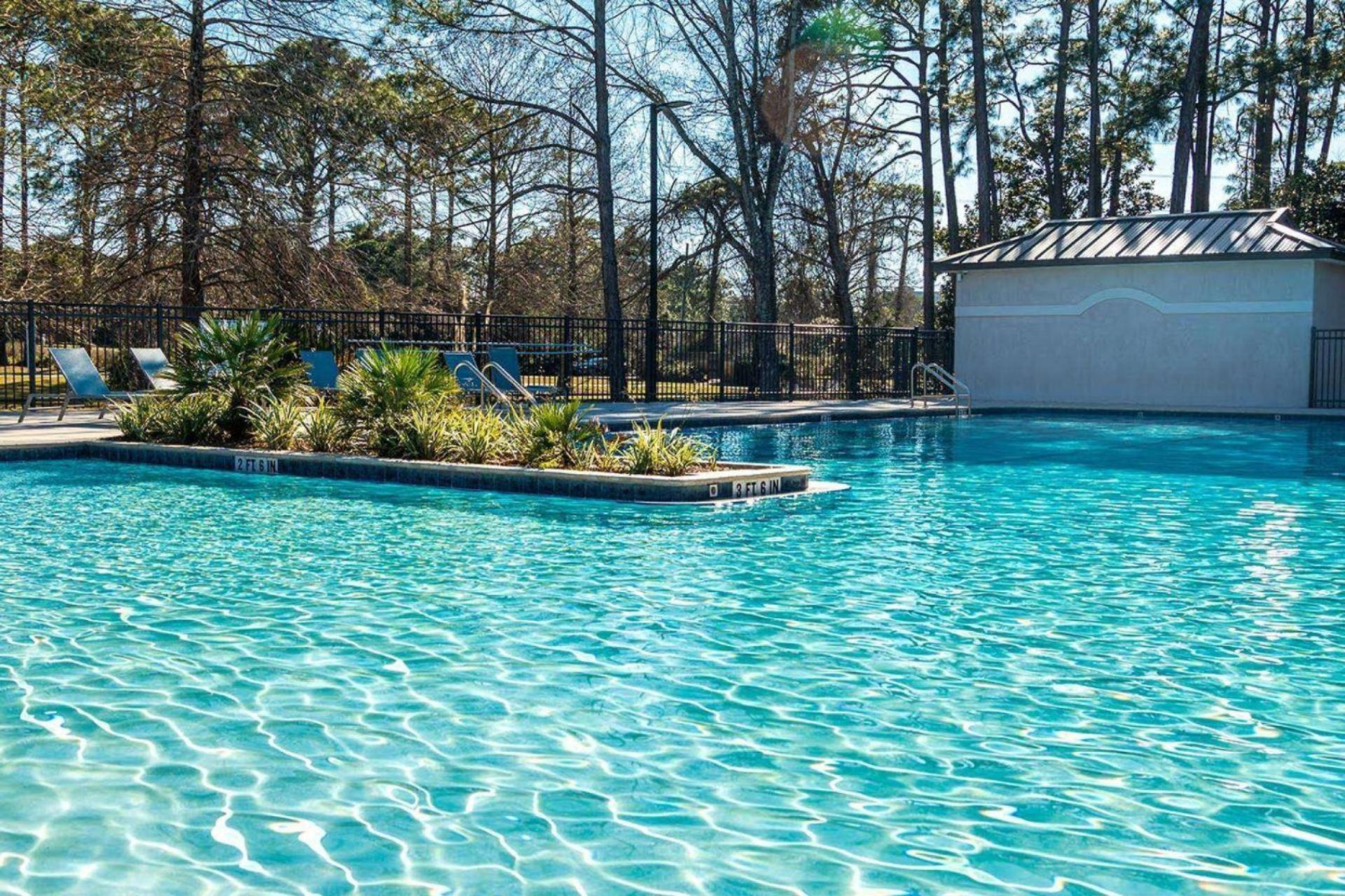 Augusta 552 - Dollar Links Holiday home