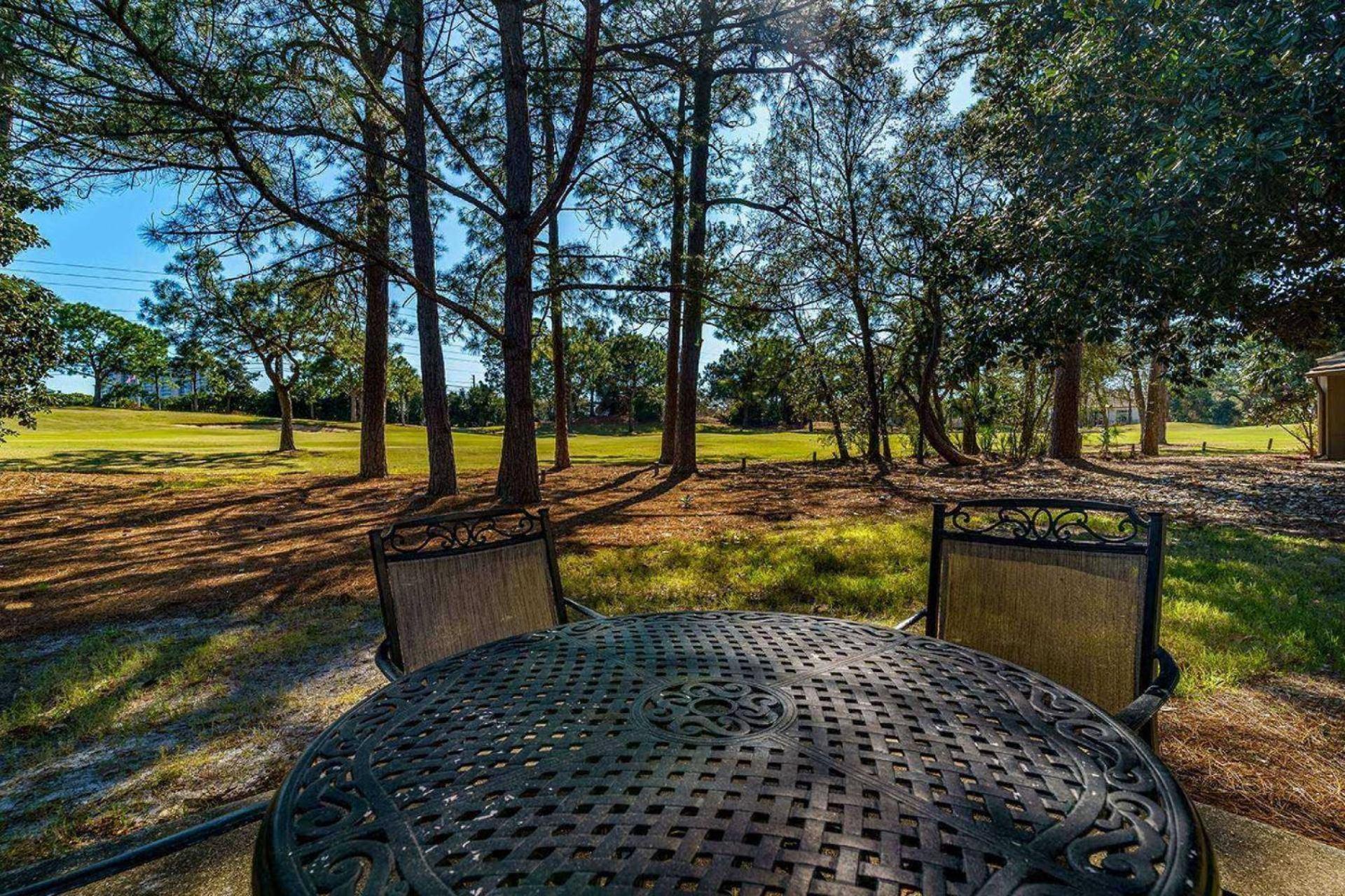 Holiday home Augusta 552 - Dollar Links *