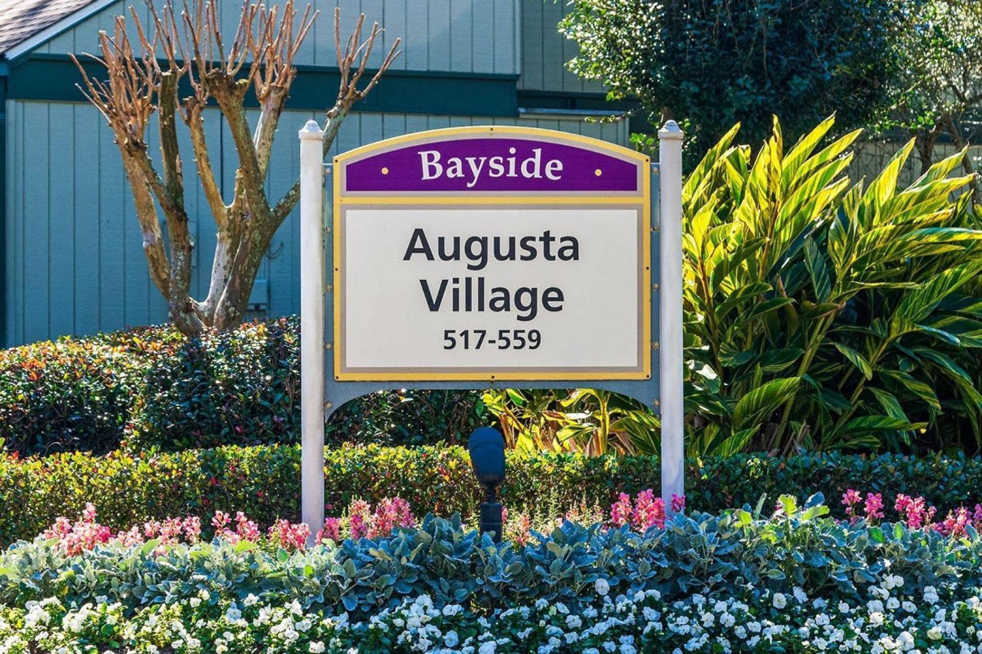 Augusta 552 - Dollar Links Holiday home Destin