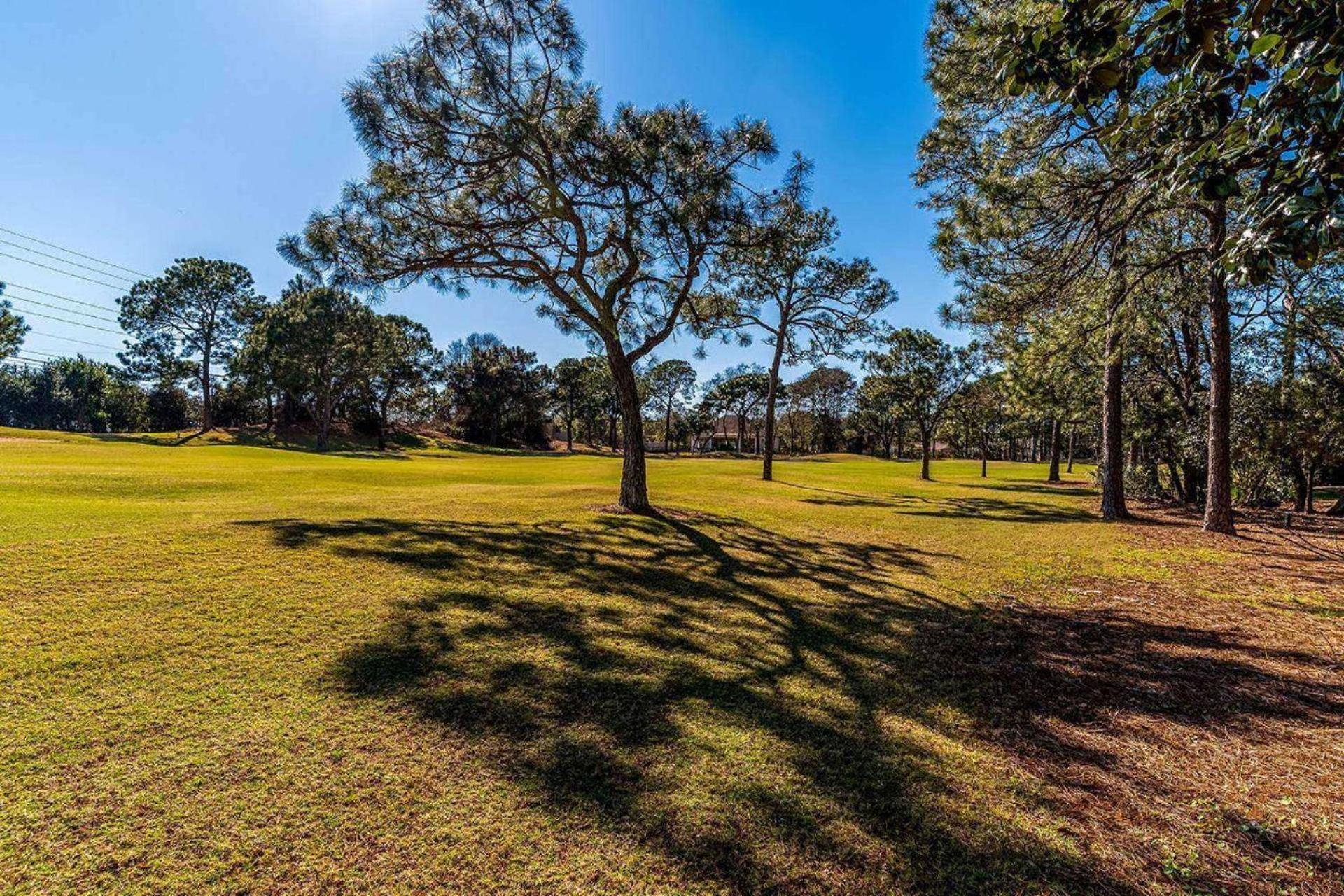 Augusta 552 - Dollar Links Holiday home