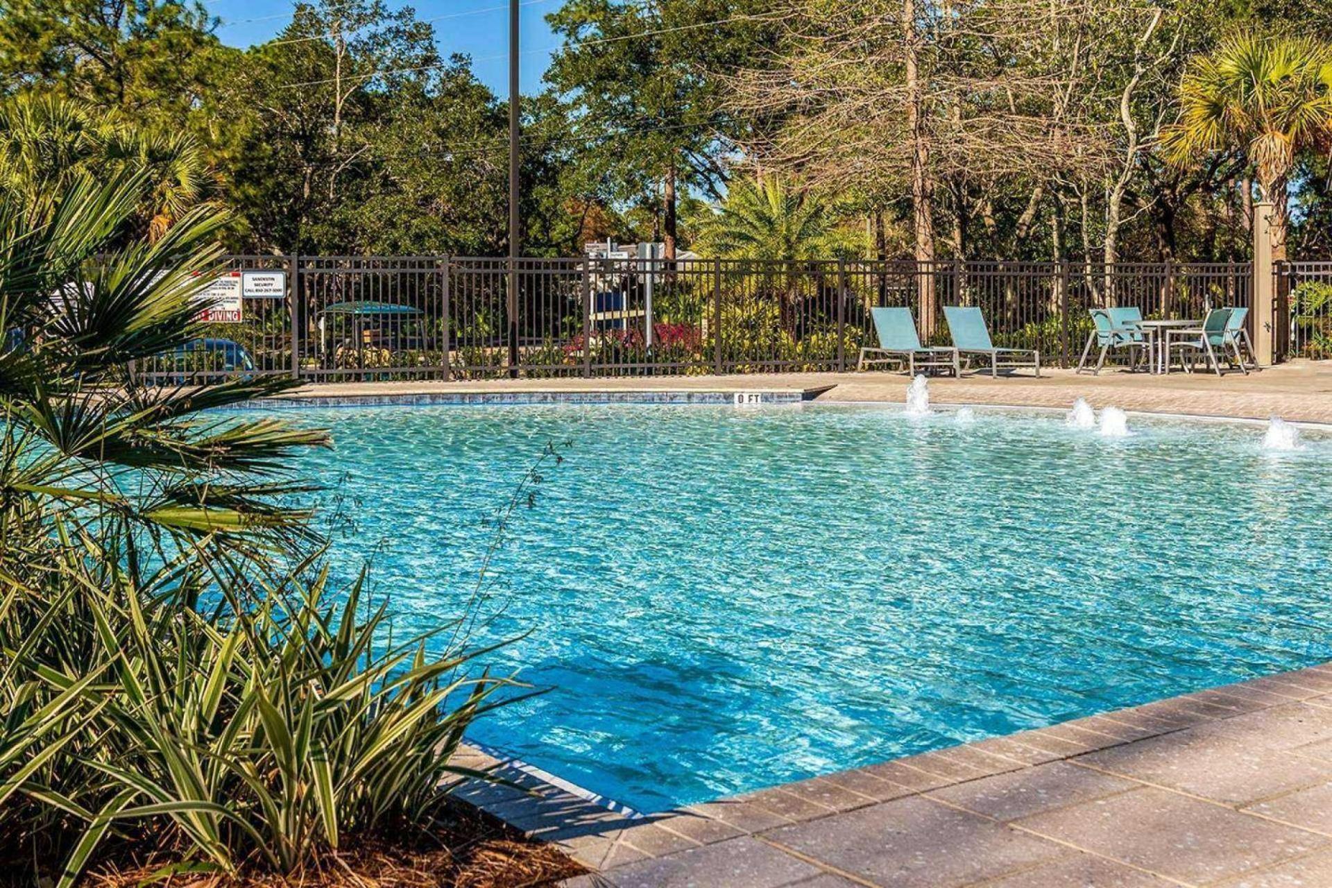 Holiday home Augusta 552 - Dollar Links Destin
