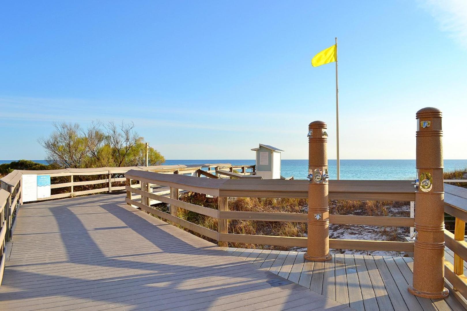 Summit 205-205a Lockout Holiday home Destin