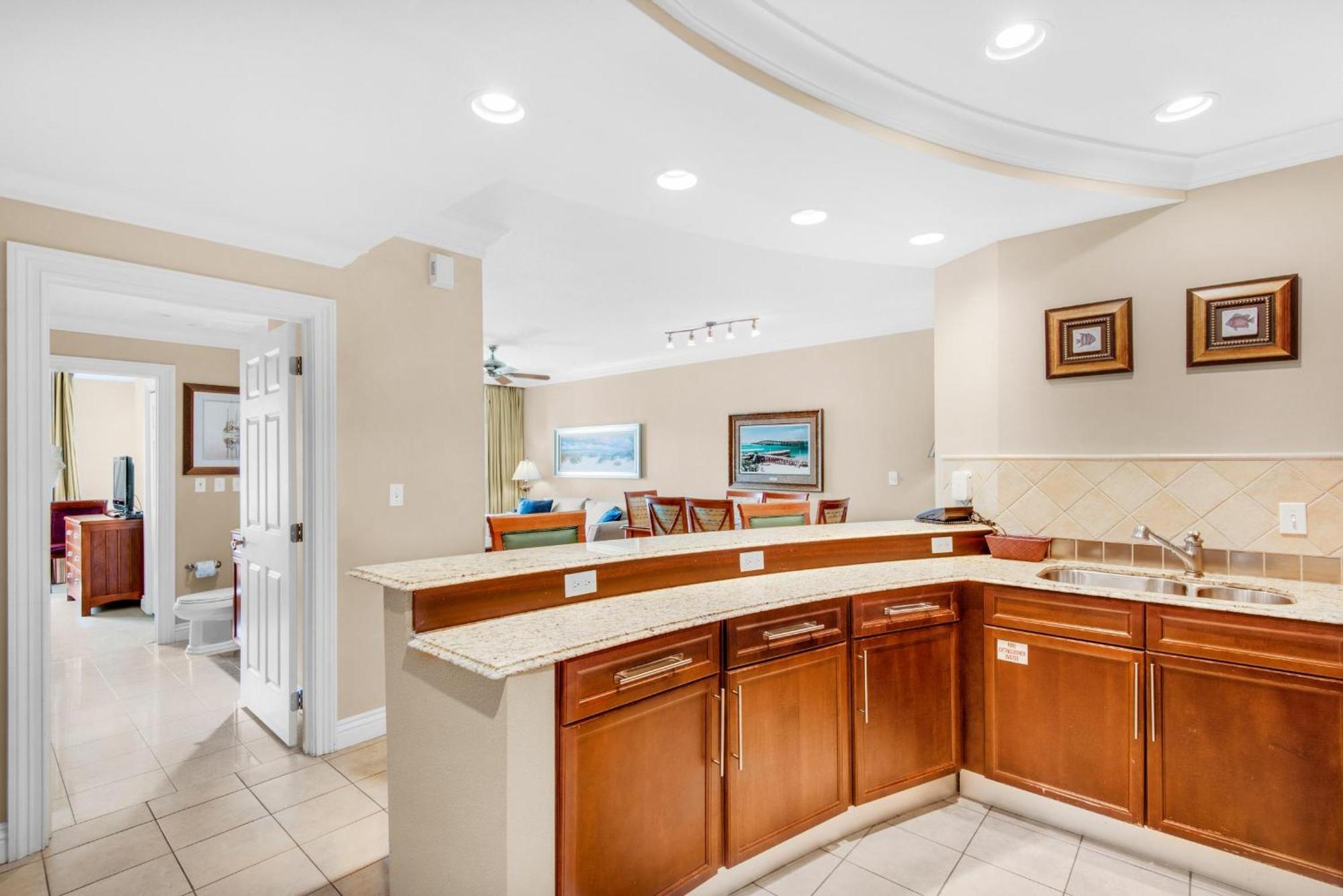Emerald Grande W1221 Destin