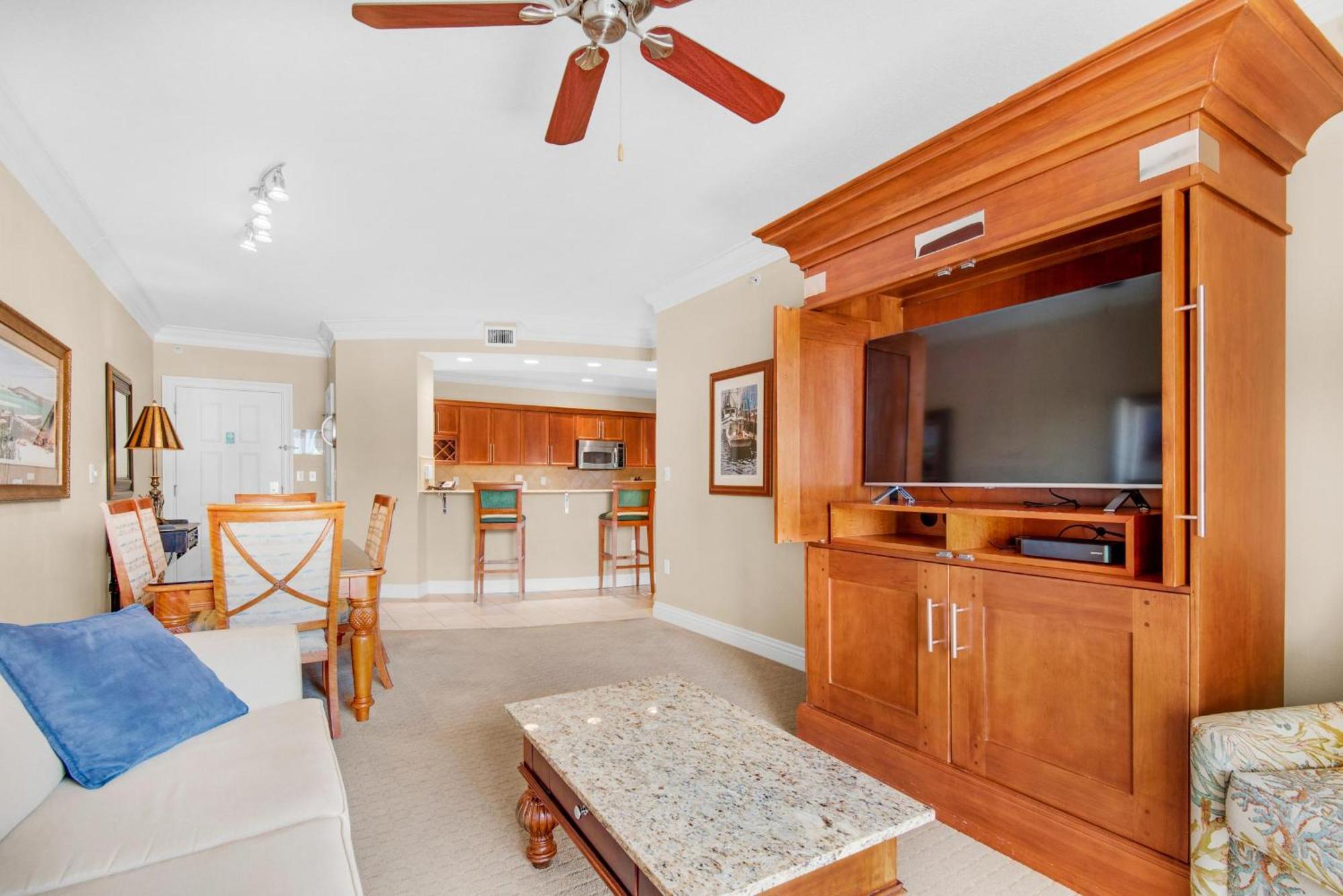 Emerald Grande W1221 * Destin