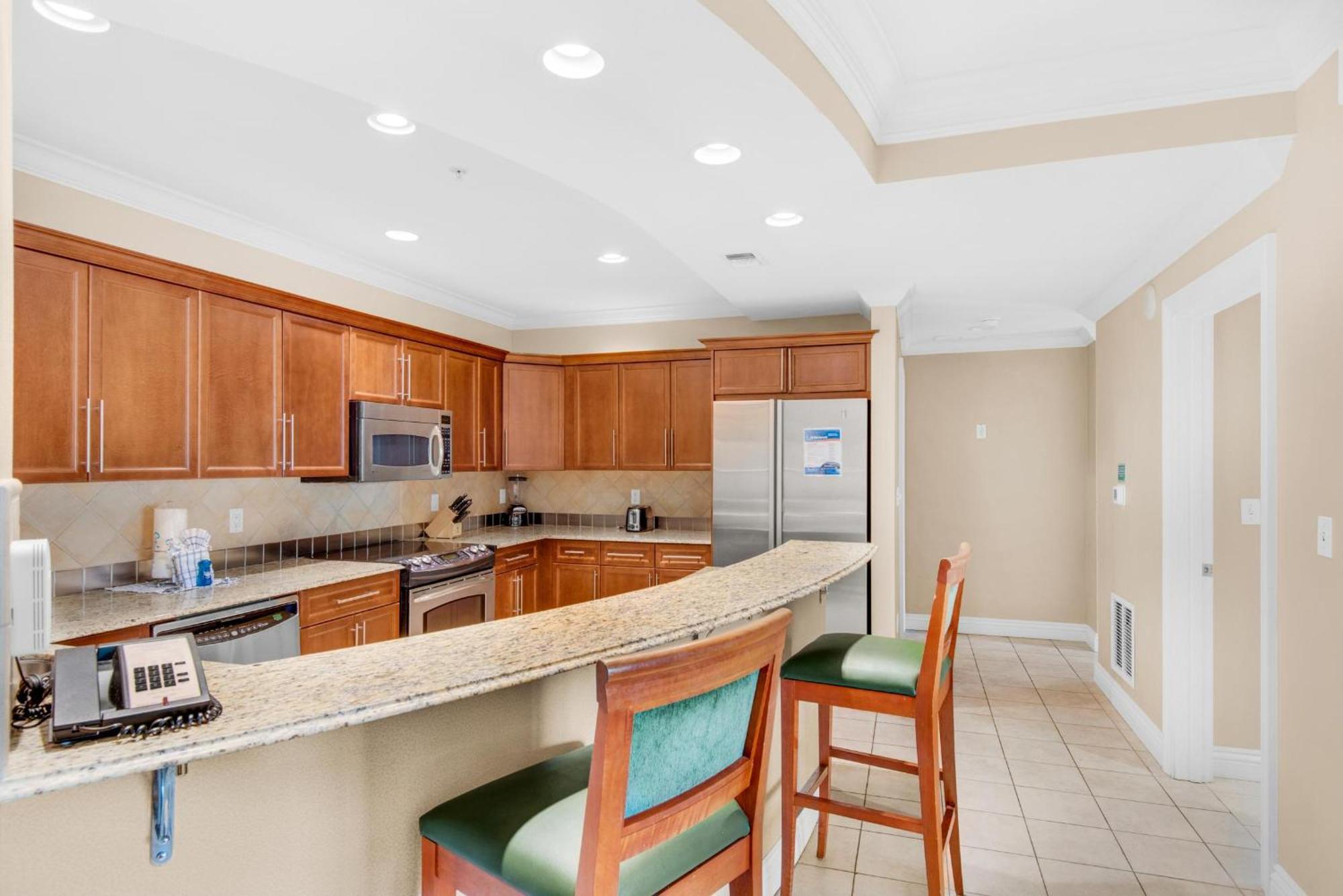 Holiday home Emerald Grande W1221