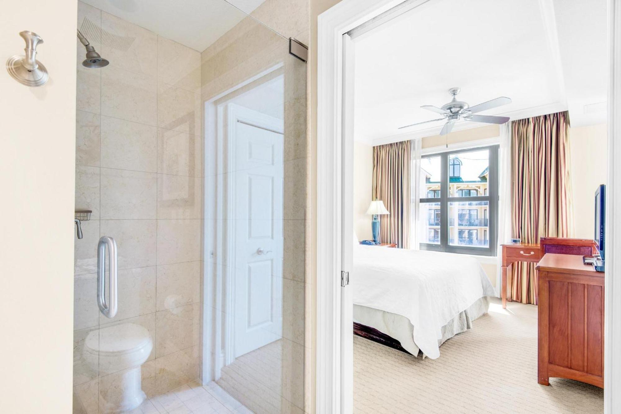 Emerald Grande W1221 * Destin
