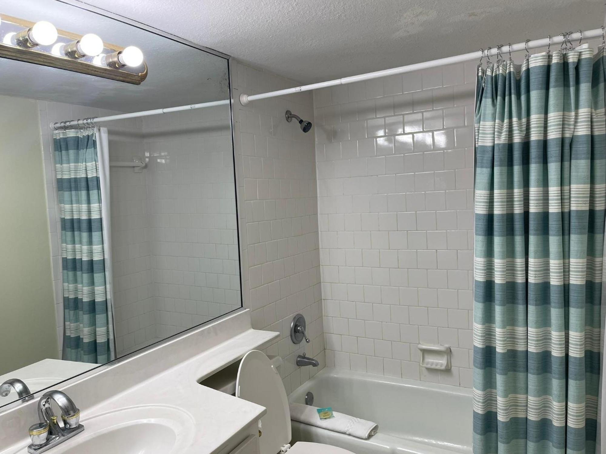 Surf And Racquet Unit 214 Holiday home *