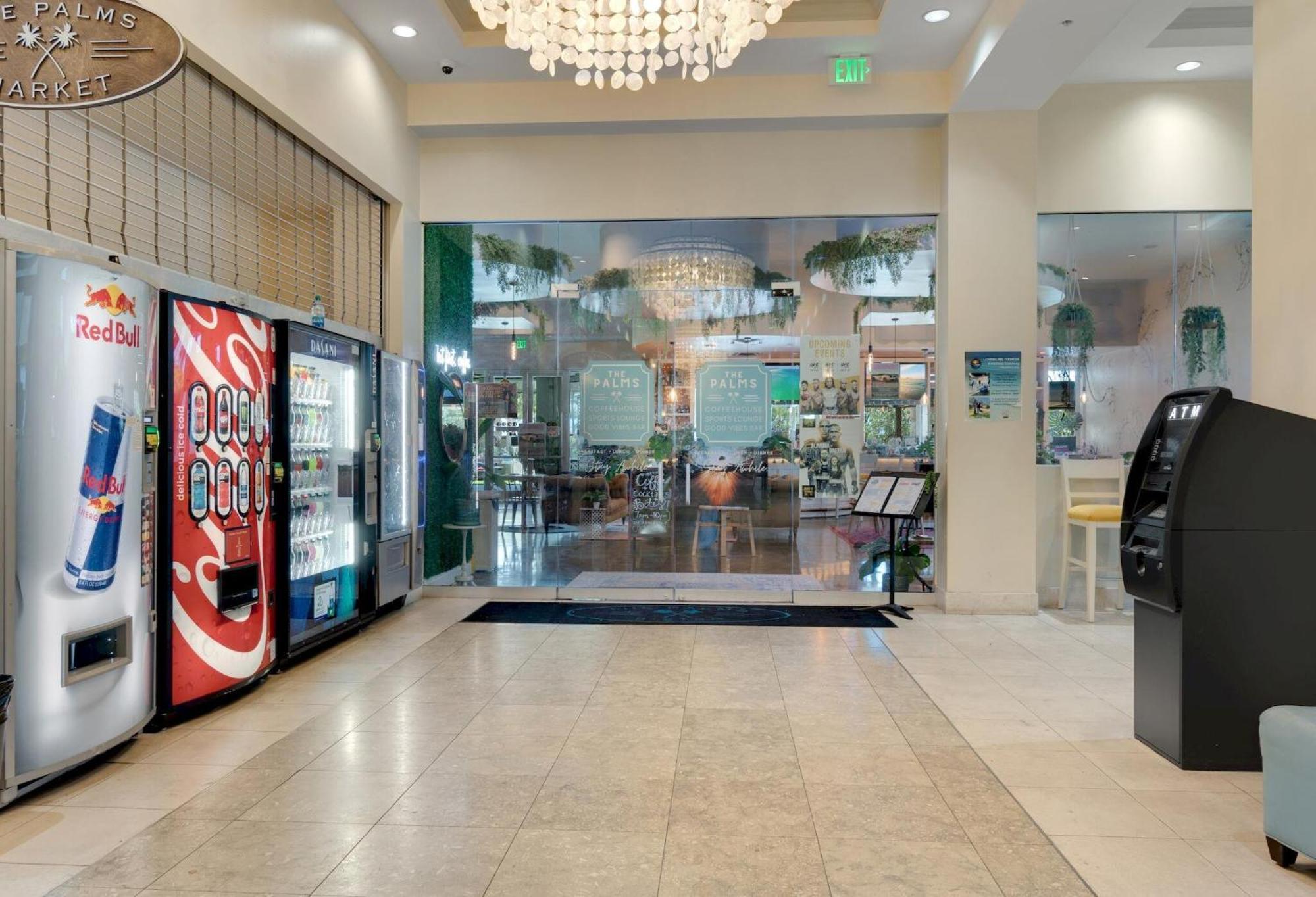 Apartment Palms Of Destin, Gulf And Pool Views, Great Amenities Destin