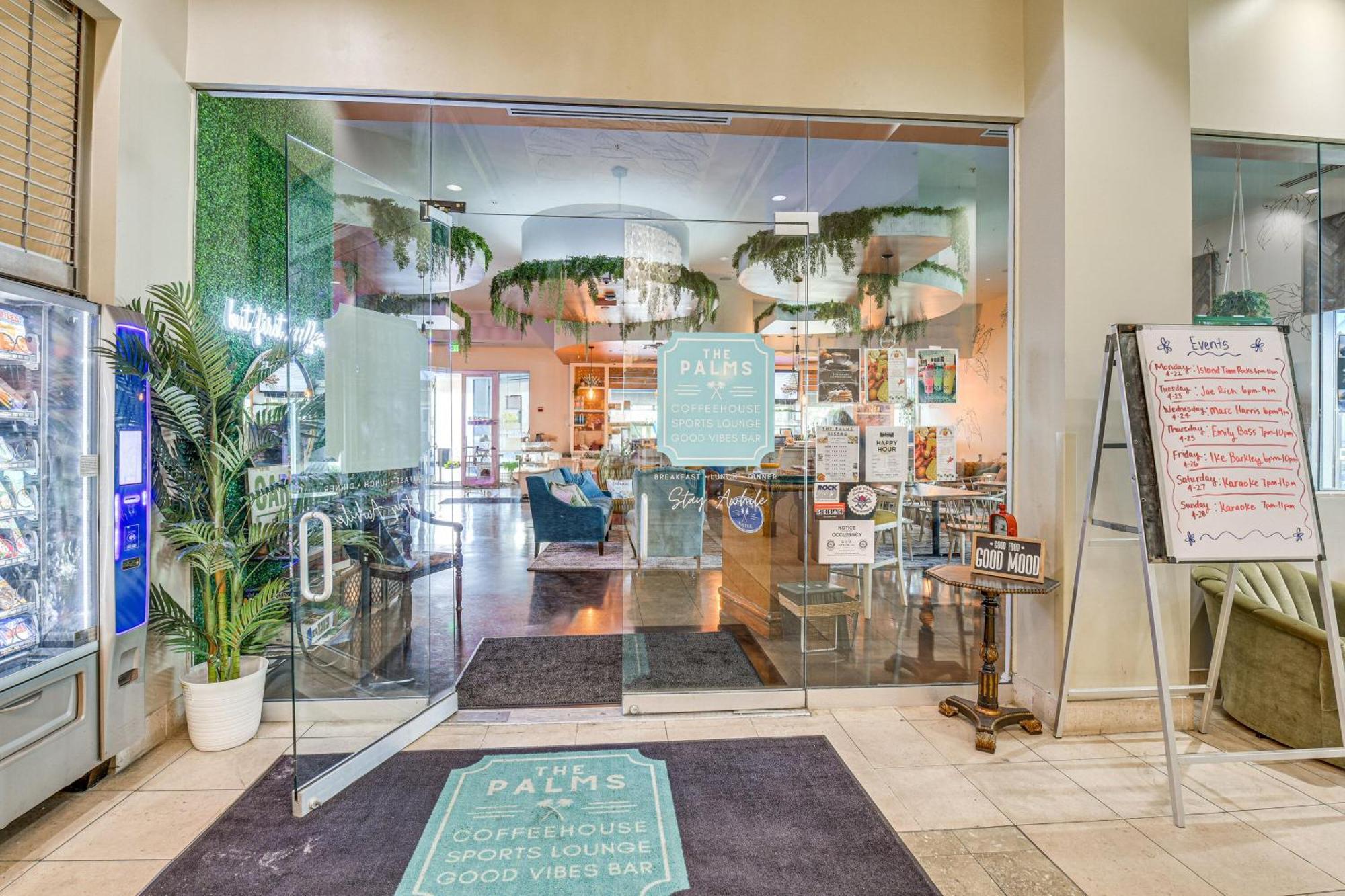 Apartment Palms Of Destin, Gulf And Pool Views, Great Amenities