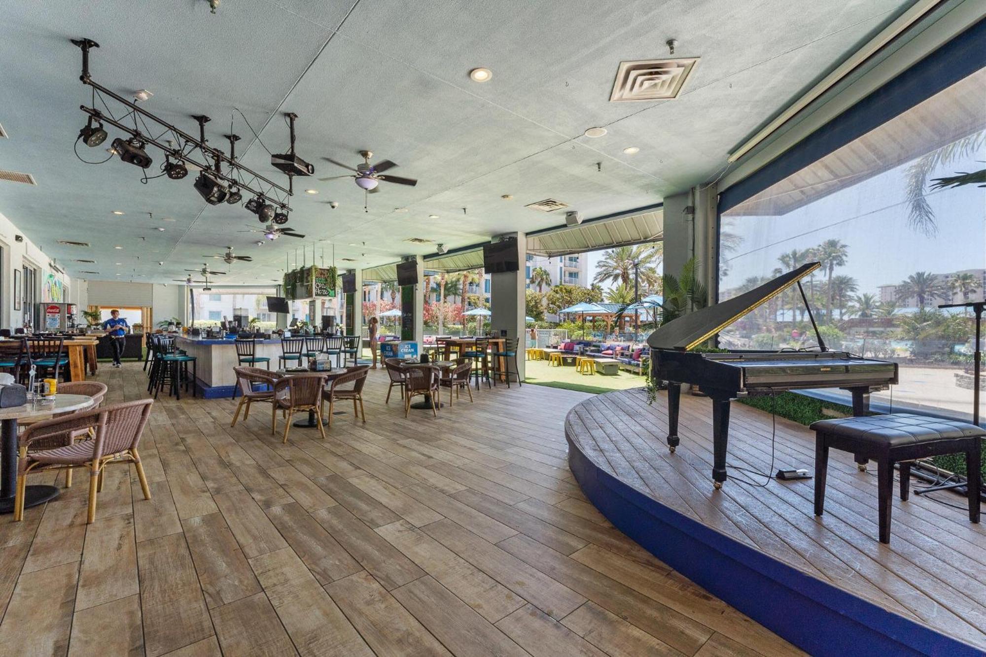 Apartment Palms Of Destin, Gulf And Pool Views, Great Amenities *
