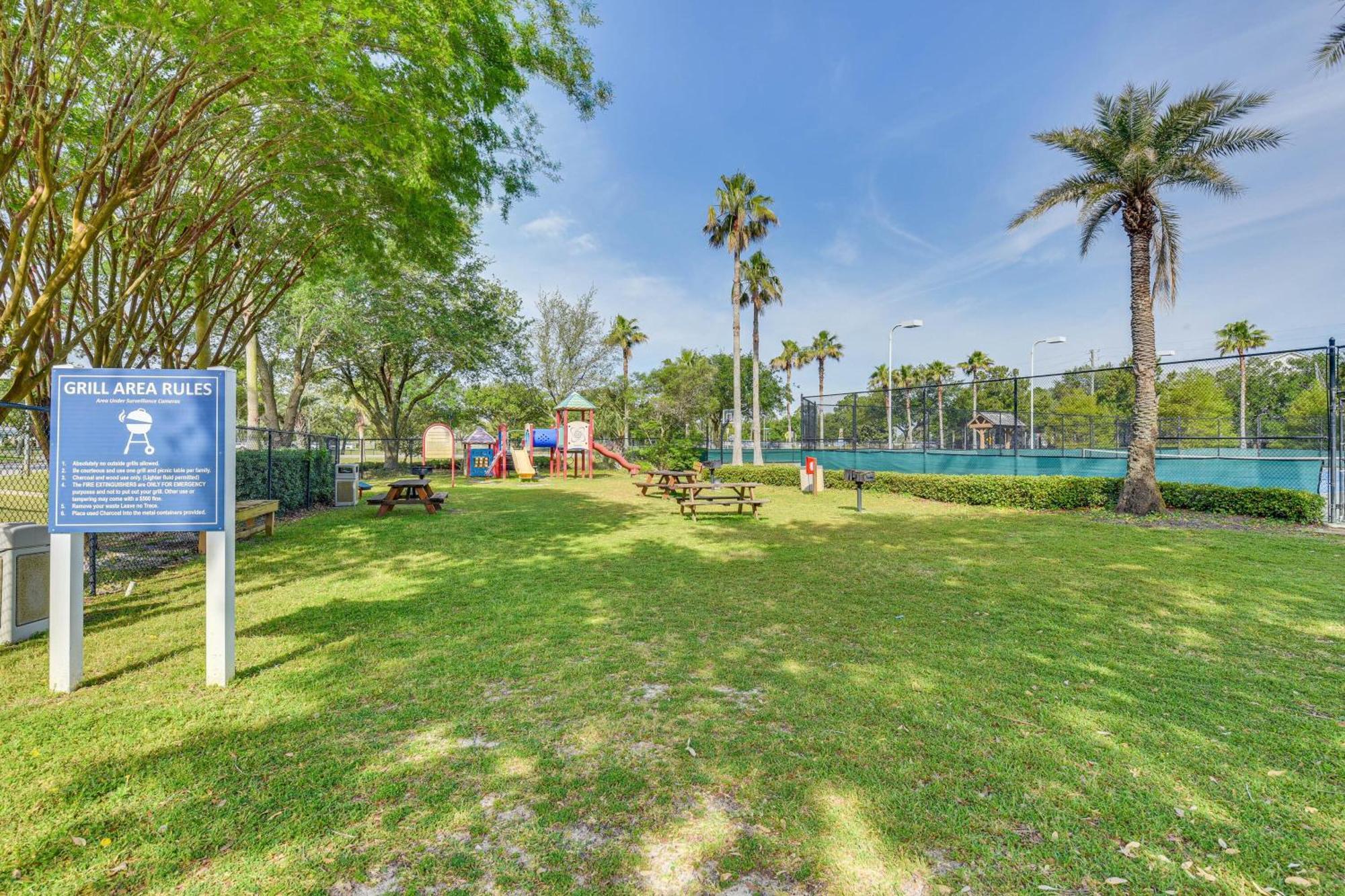 Palms Of Destin, Gulf And Pool Views, Great Amenities Destin