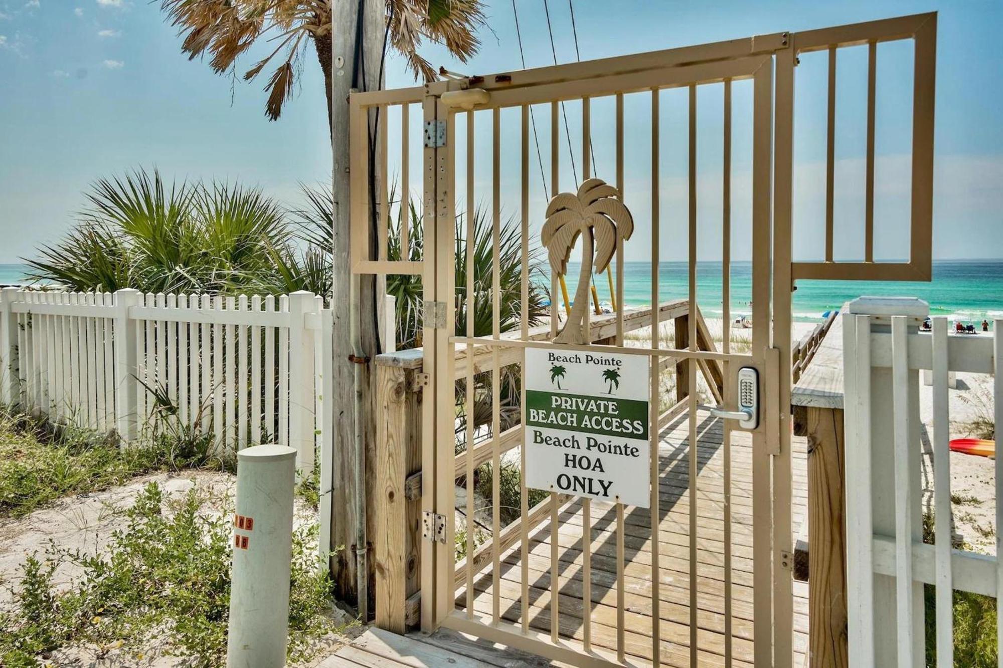 Haven- Pointe 703 Holiday home