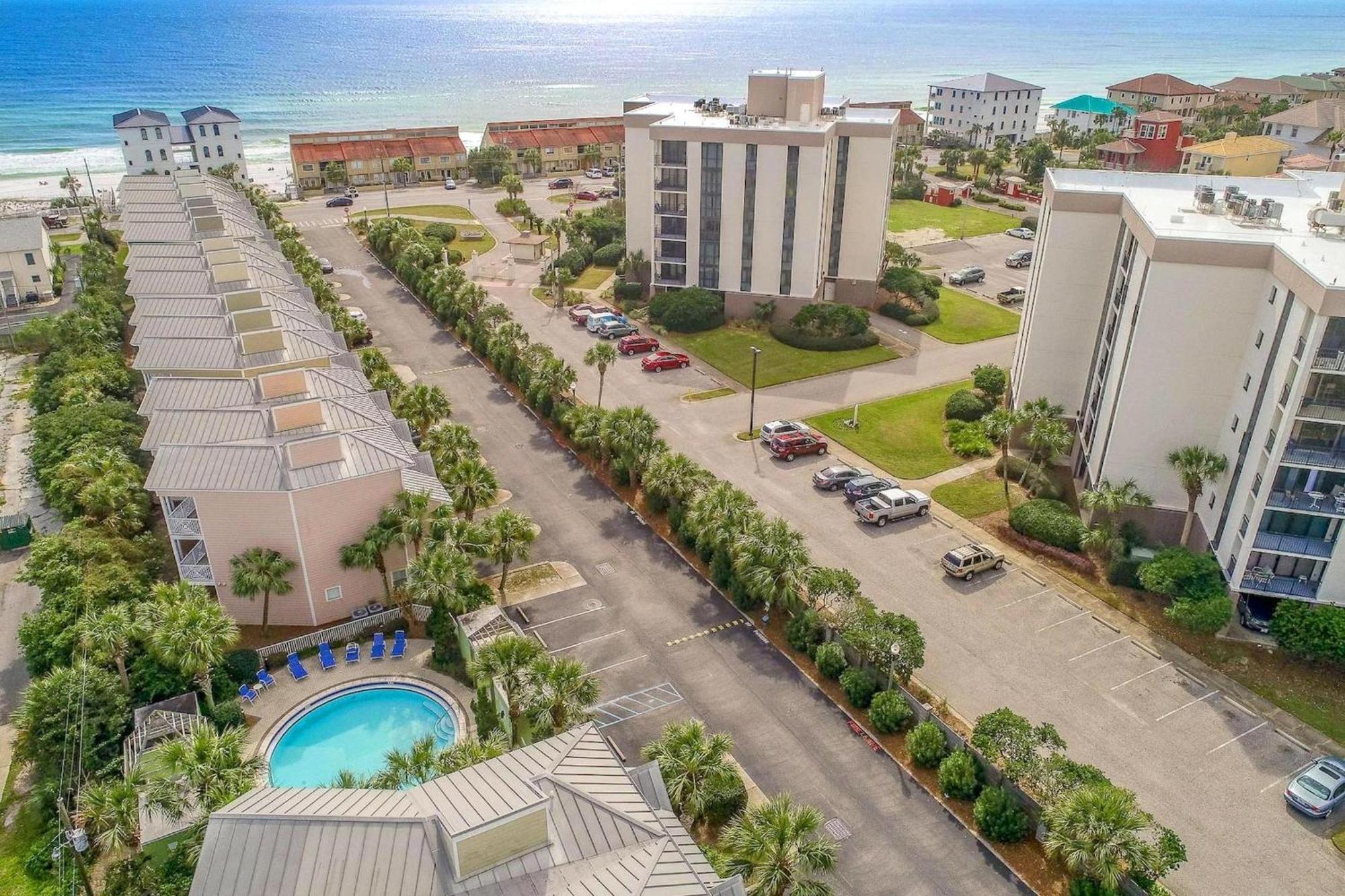 Haven- Pointe 703 Destin