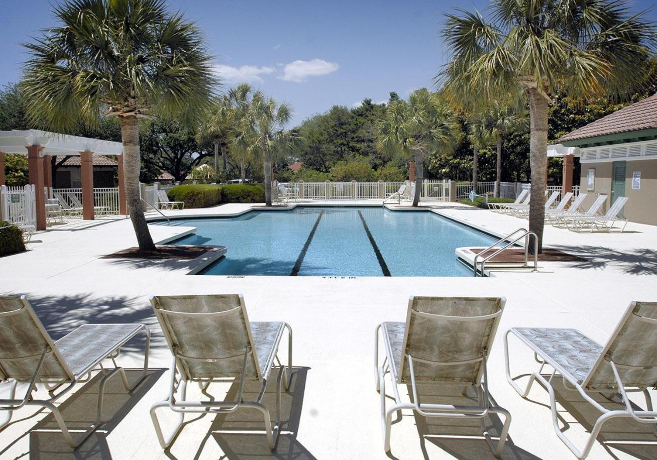 5403 Tivoli Terrace Holiday home *