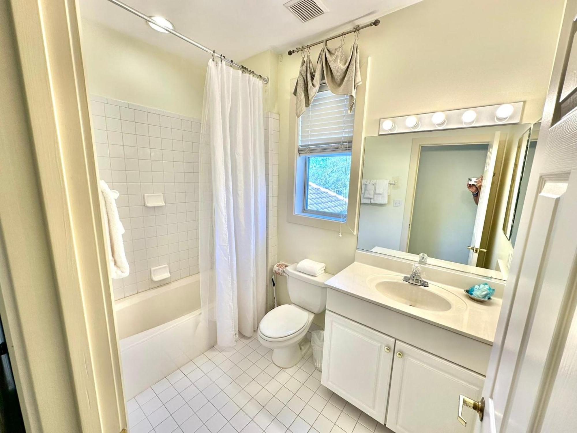 Holiday home 5403 Tivoli Terrace *