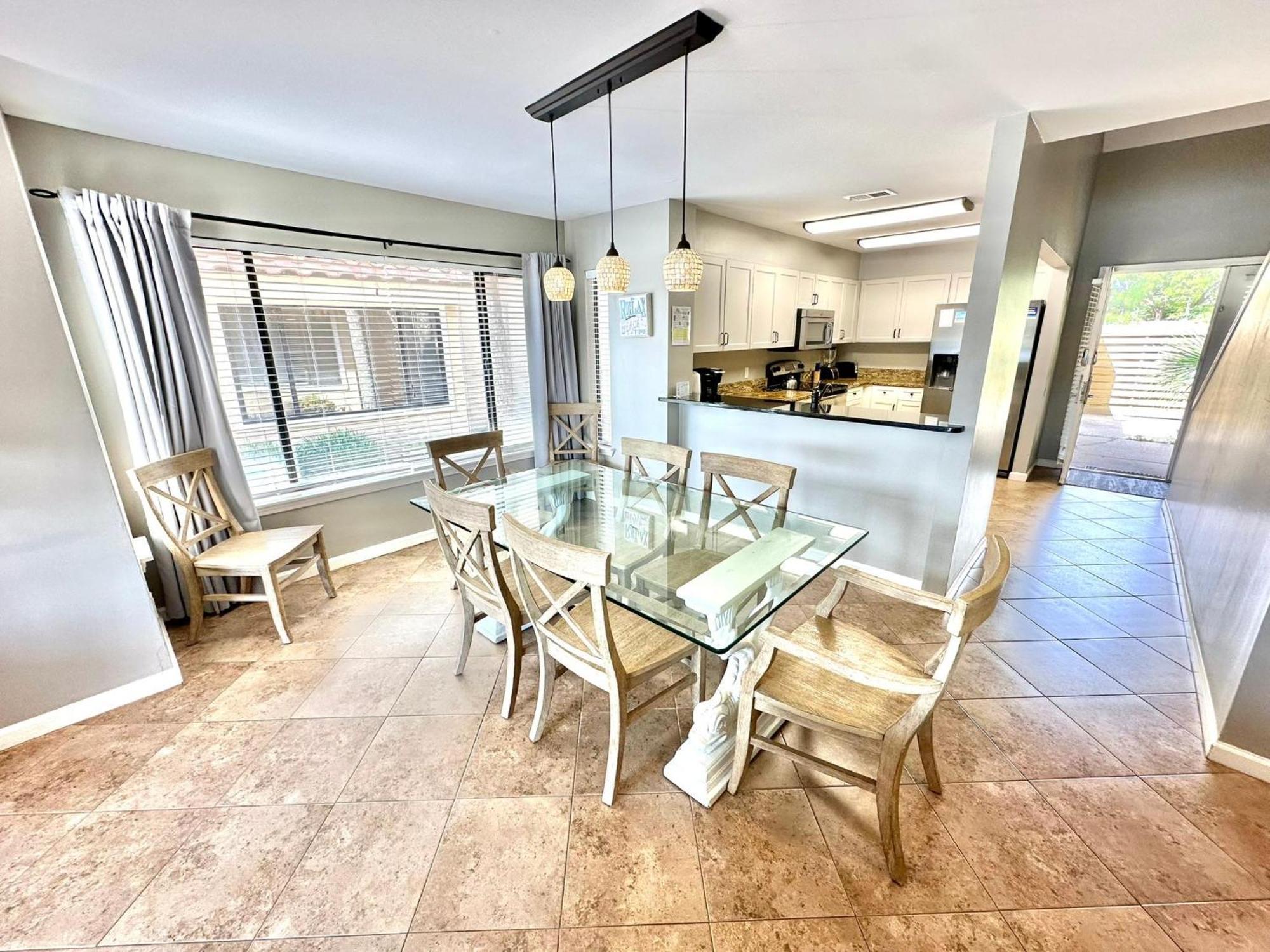 5191 Beachwalk * Destin