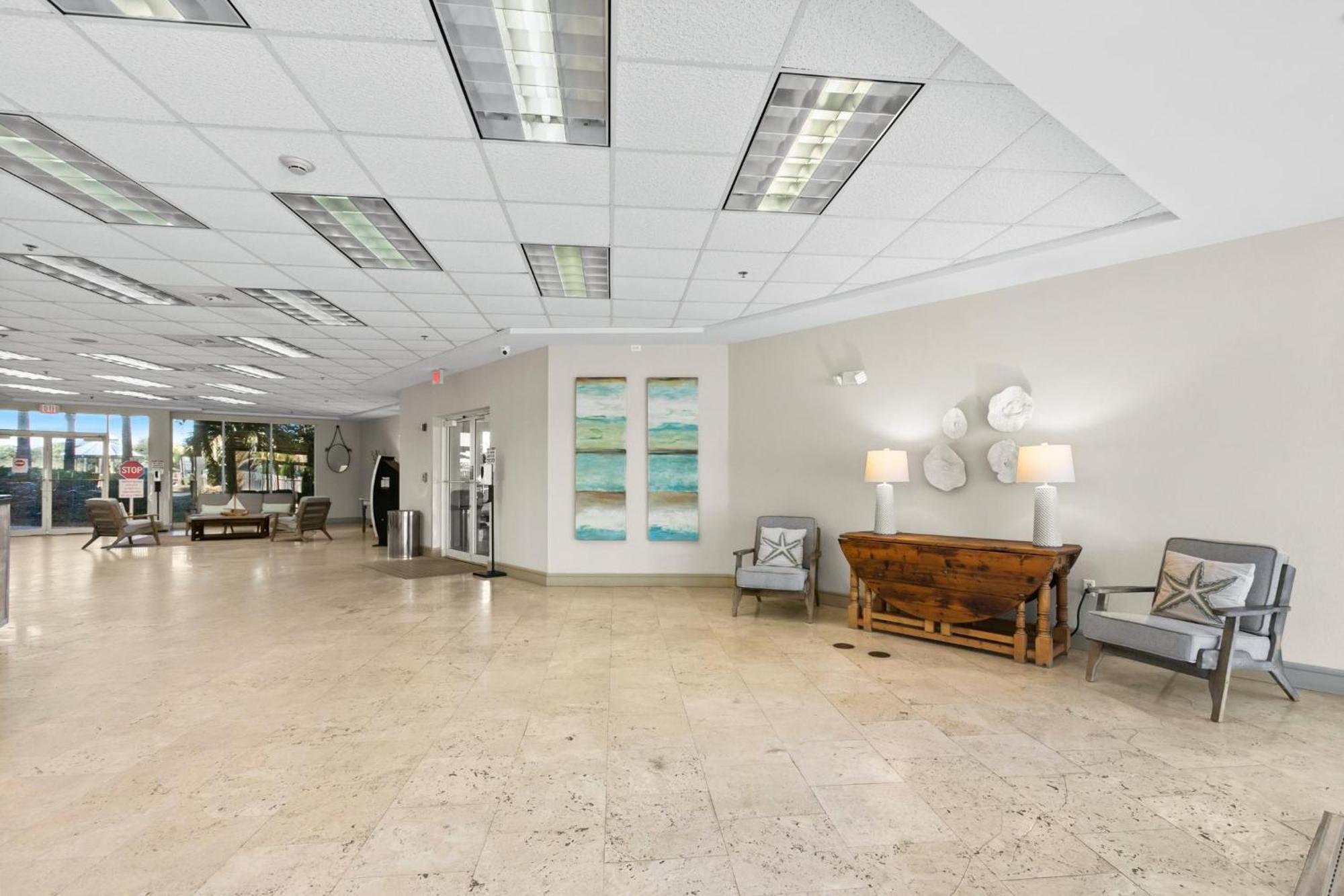 The Crescent 315 Destin