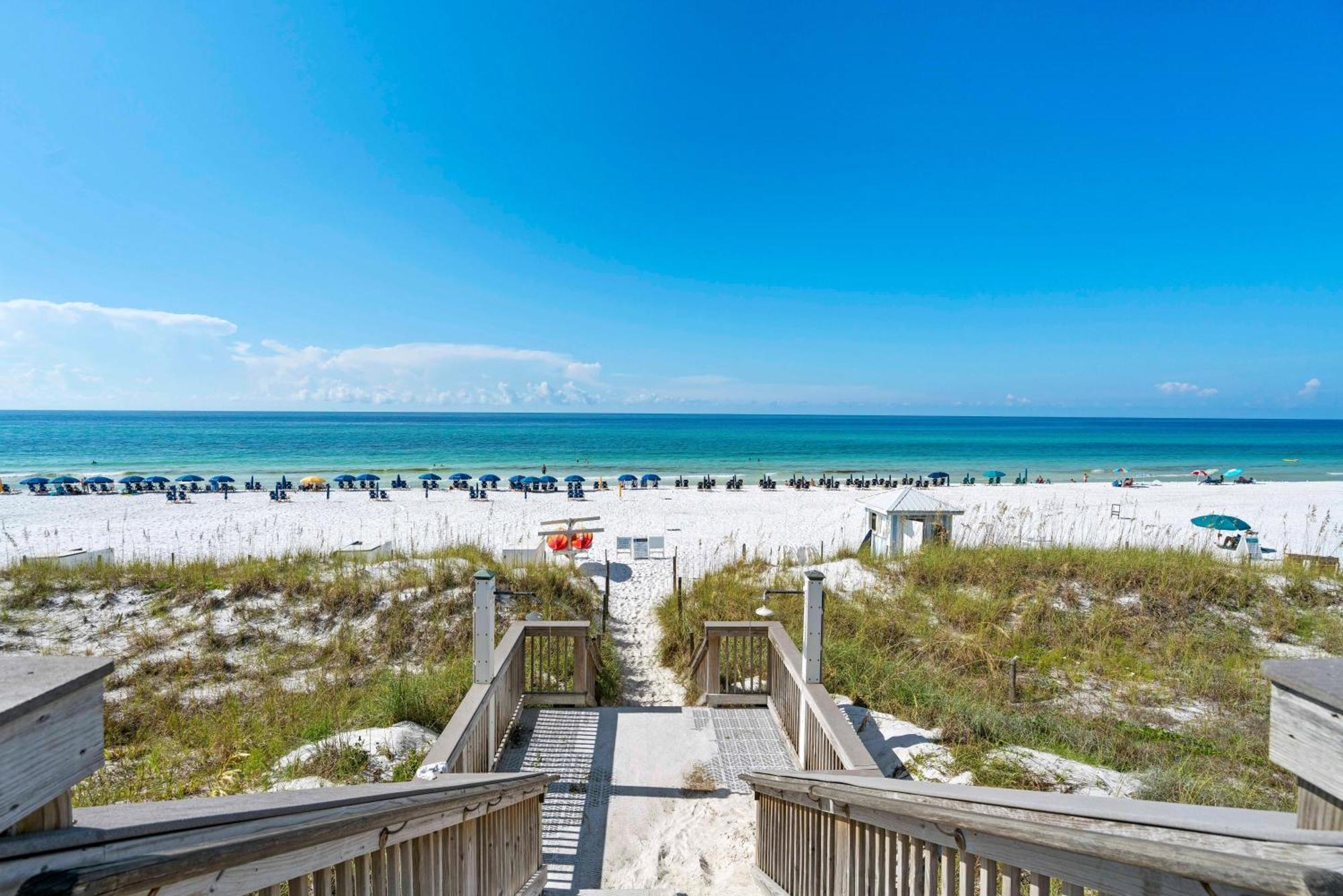 The Crescent 315 Destin