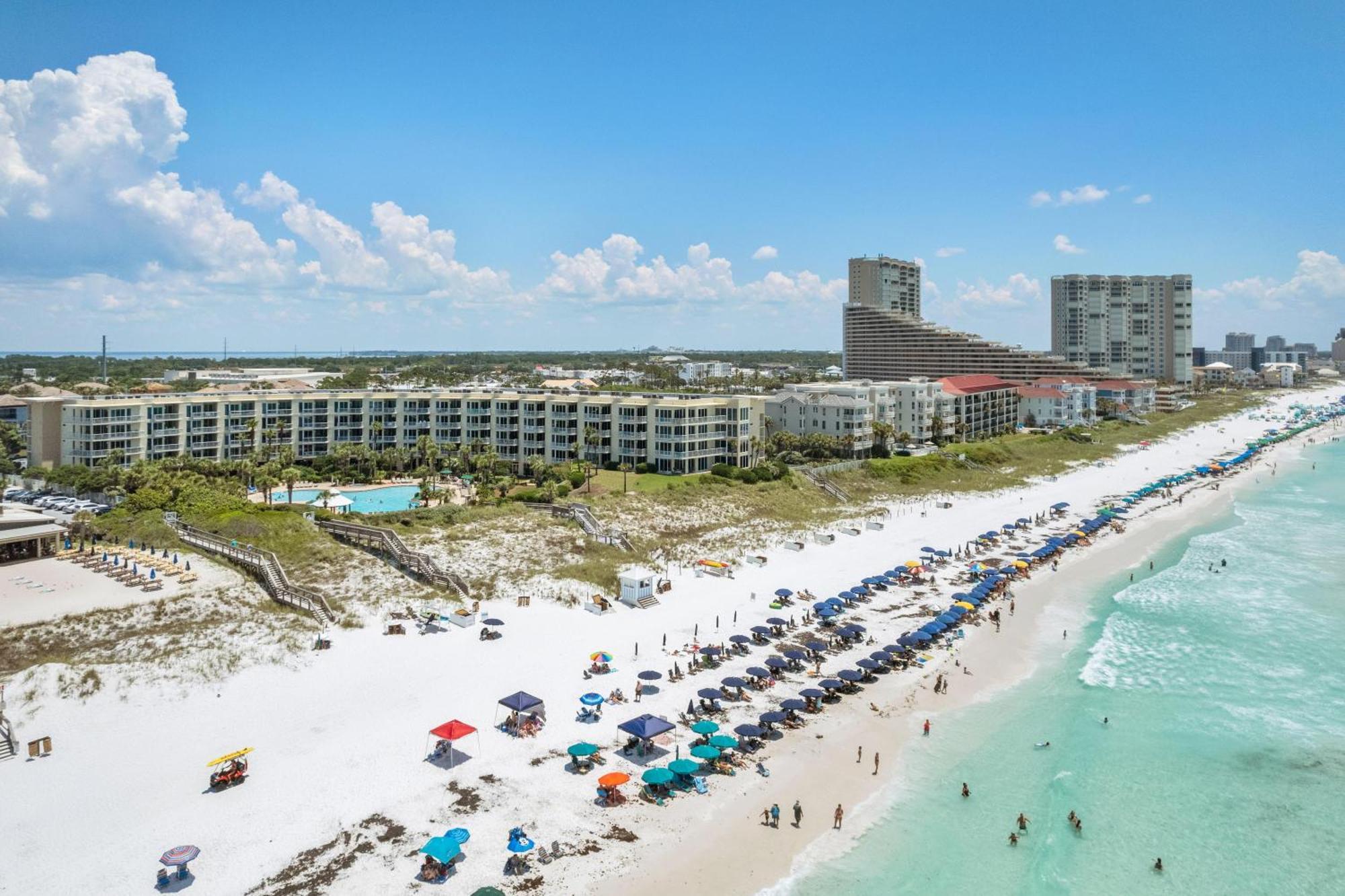 Holiday home The Crescent 315 Destin