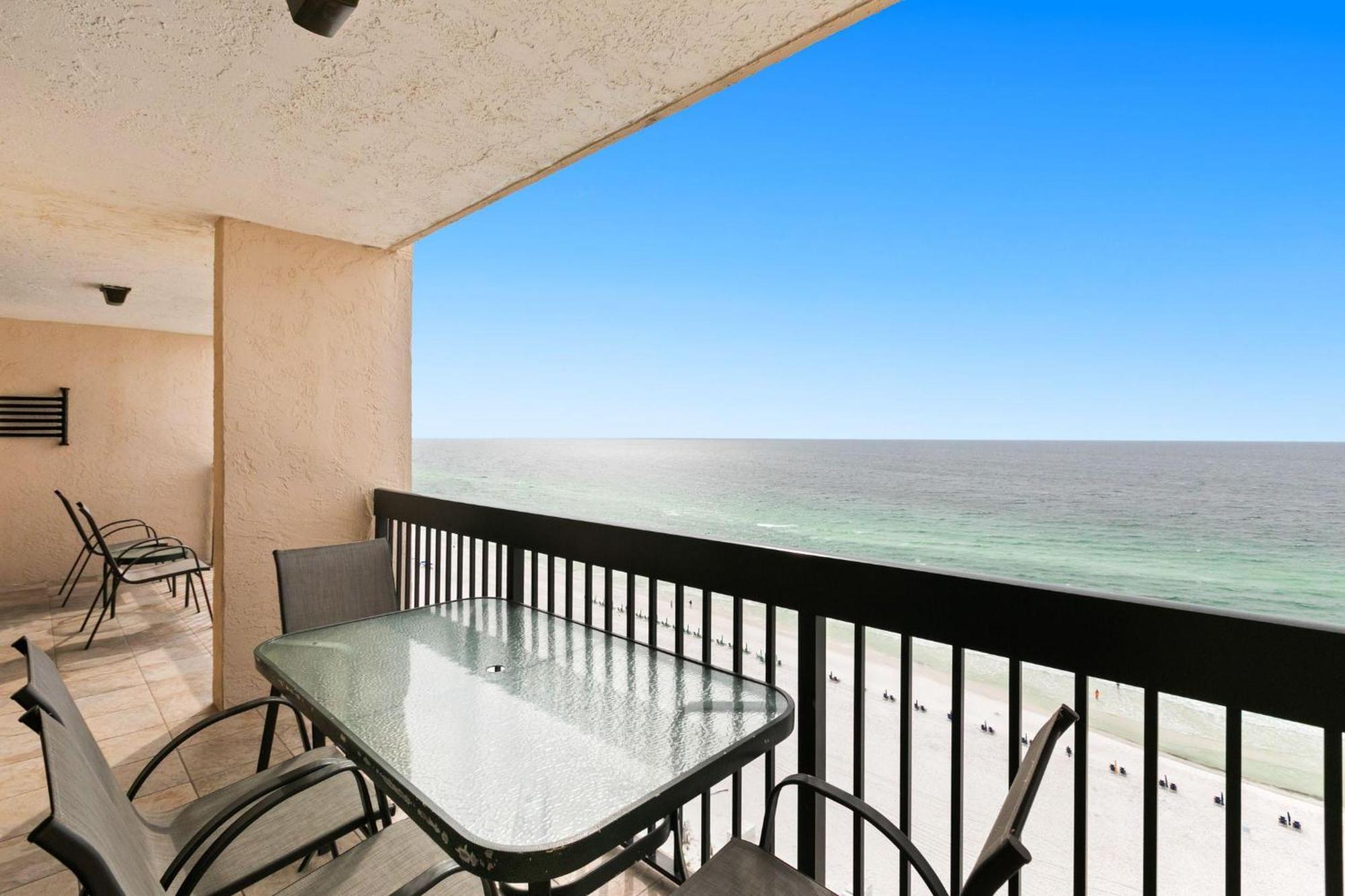Holiday home Sundestin Unit 1508 Destin