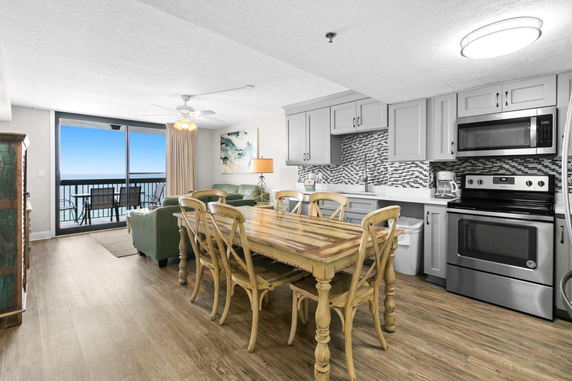 Holiday home Sundestin Unit 1508 *