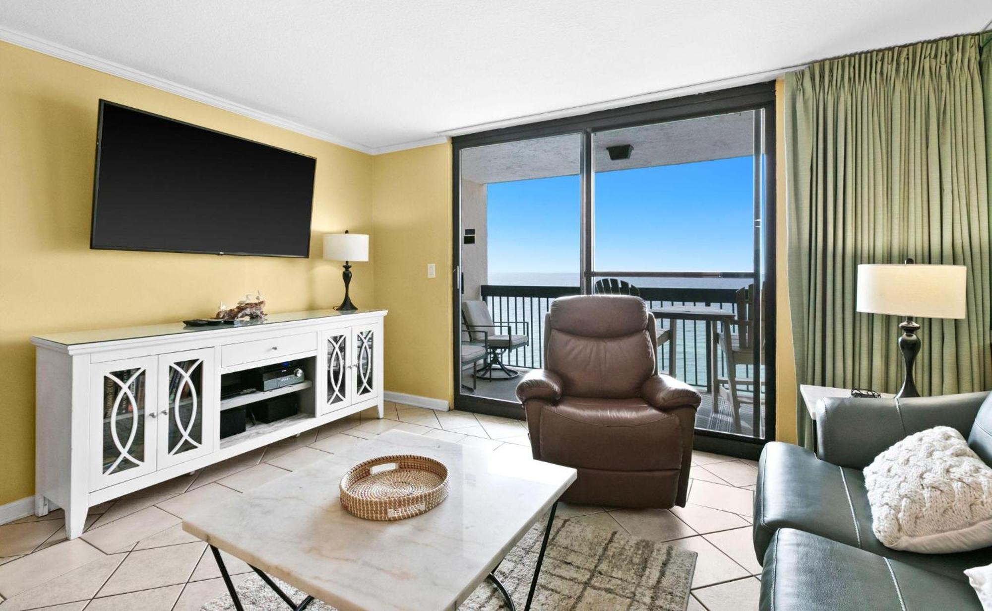 Sundestin Unit 1408 Holiday home Destin