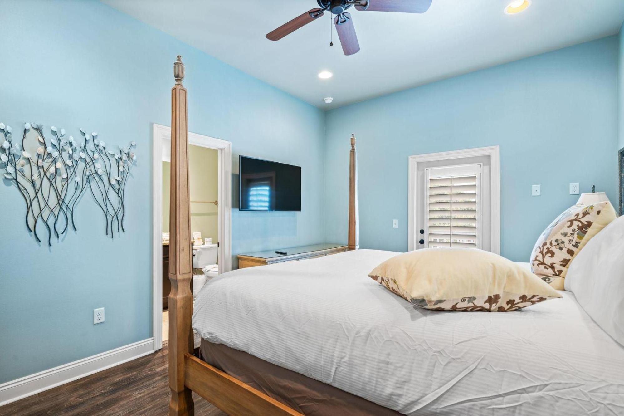 Casa Fiesta Holiday home