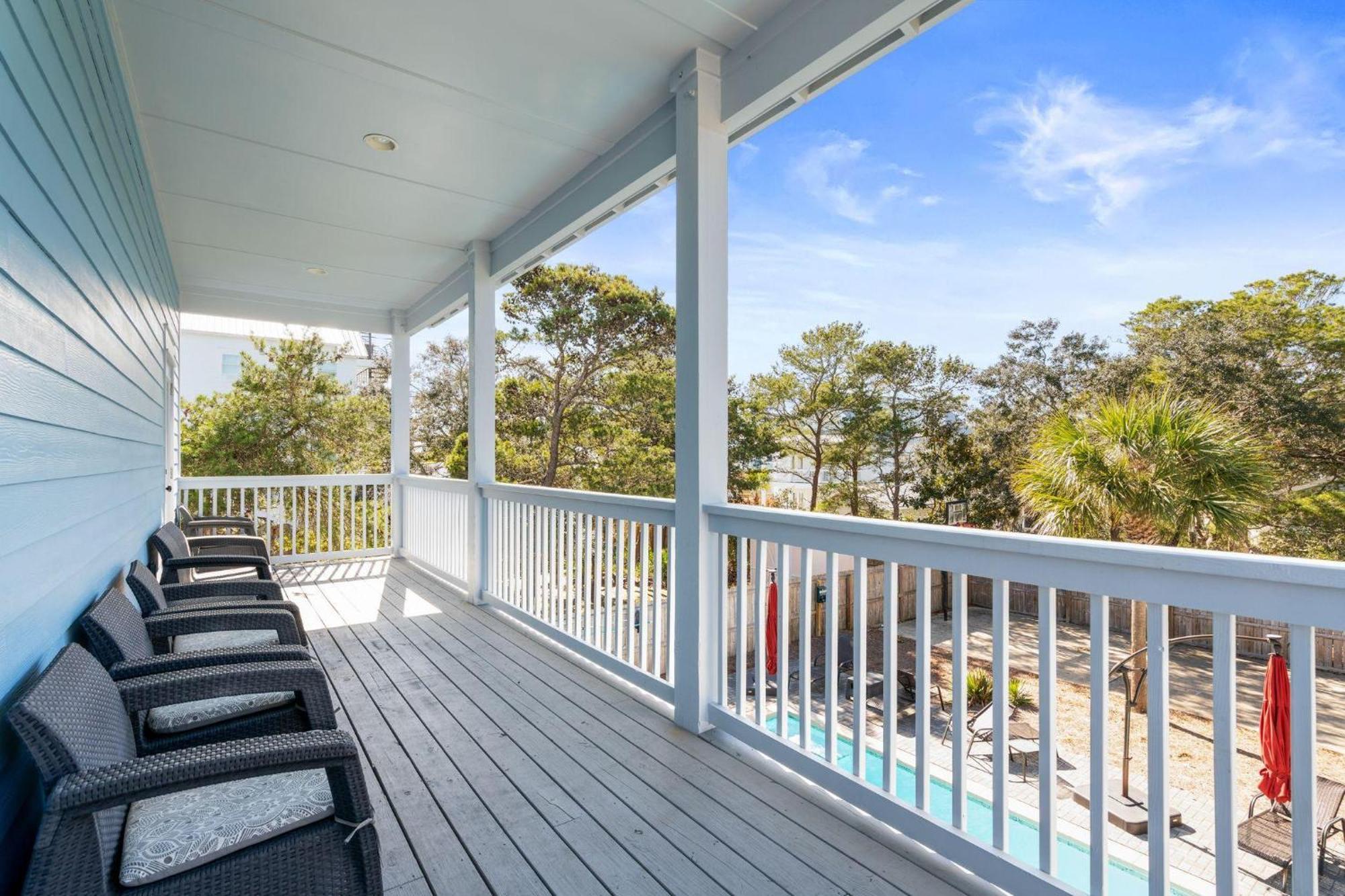 Casa Fiesta Holiday home