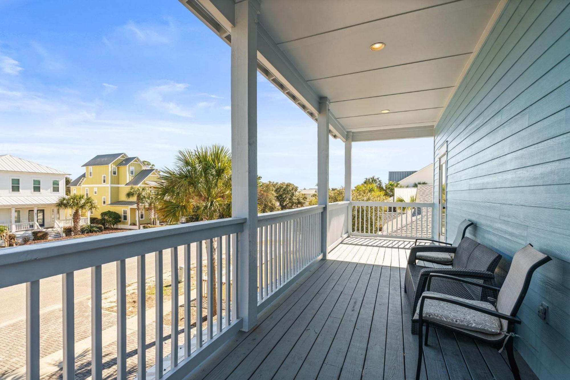 Holiday home Casa Fiesta Destin