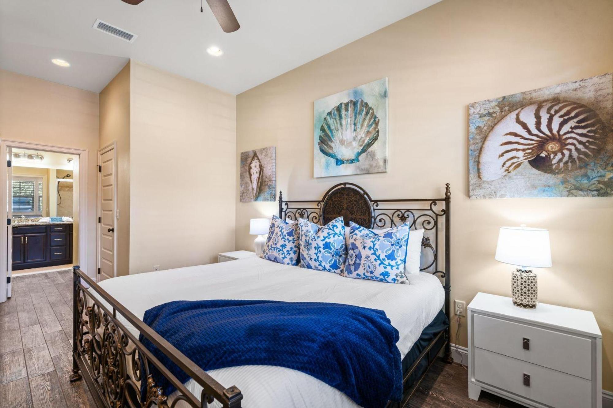 Casa Fiesta Destin