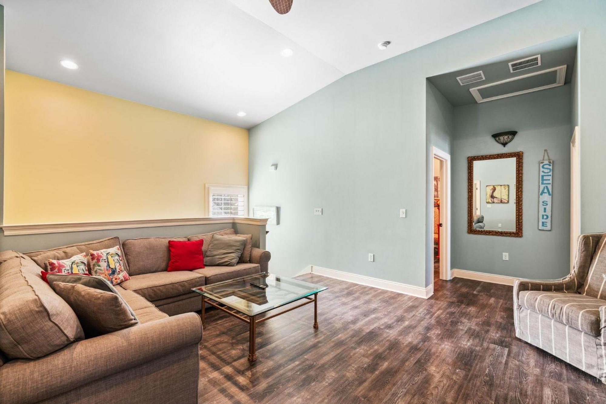 Casa Fiesta Holiday home Destin