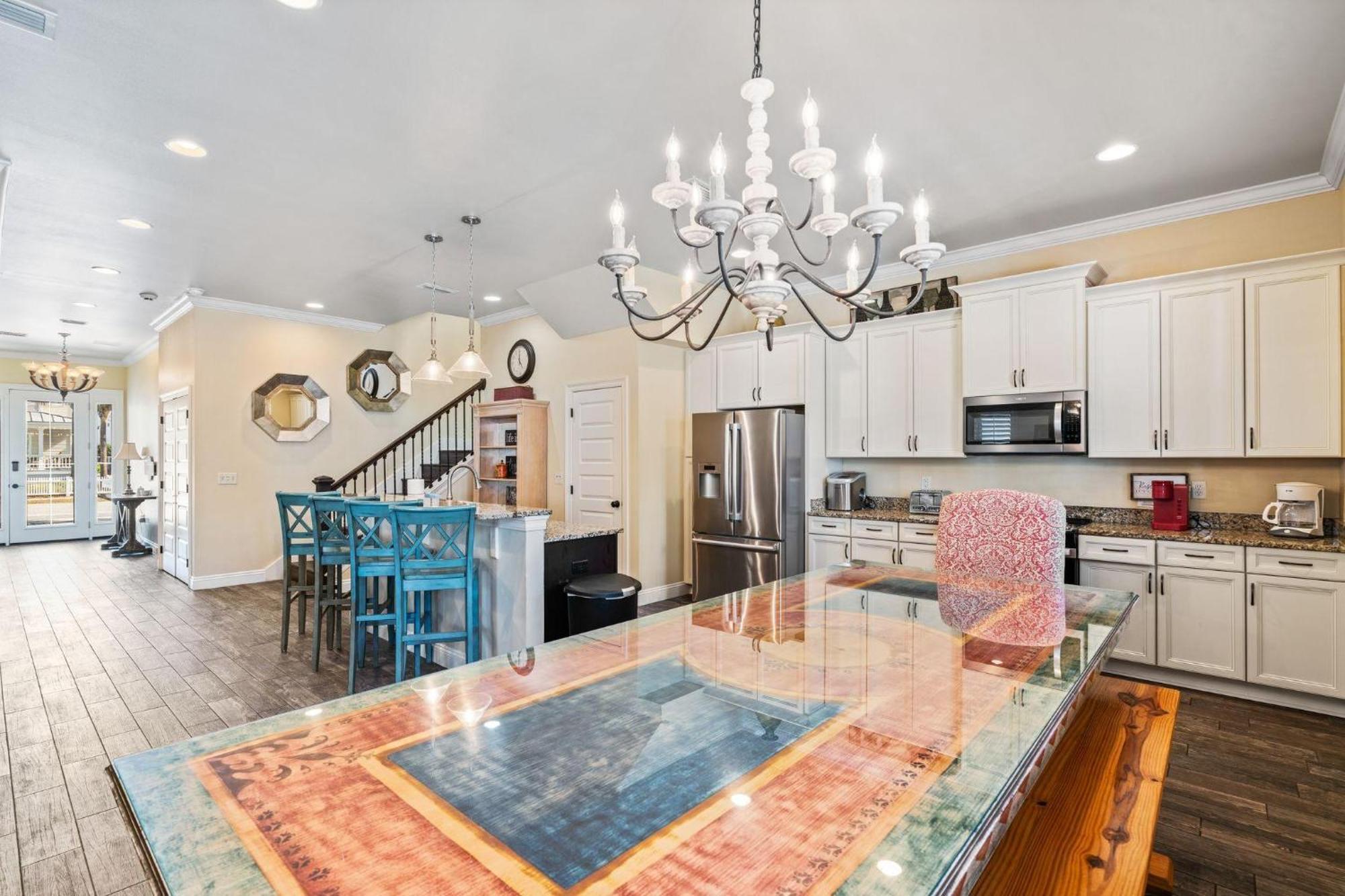 Casa Fiesta Holiday home Destin
