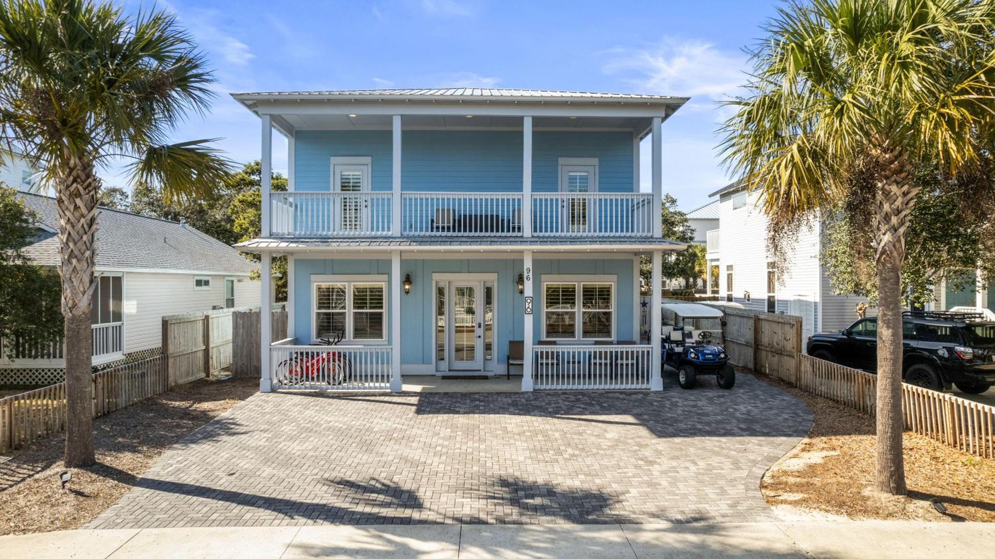 Casa Fiesta Destin