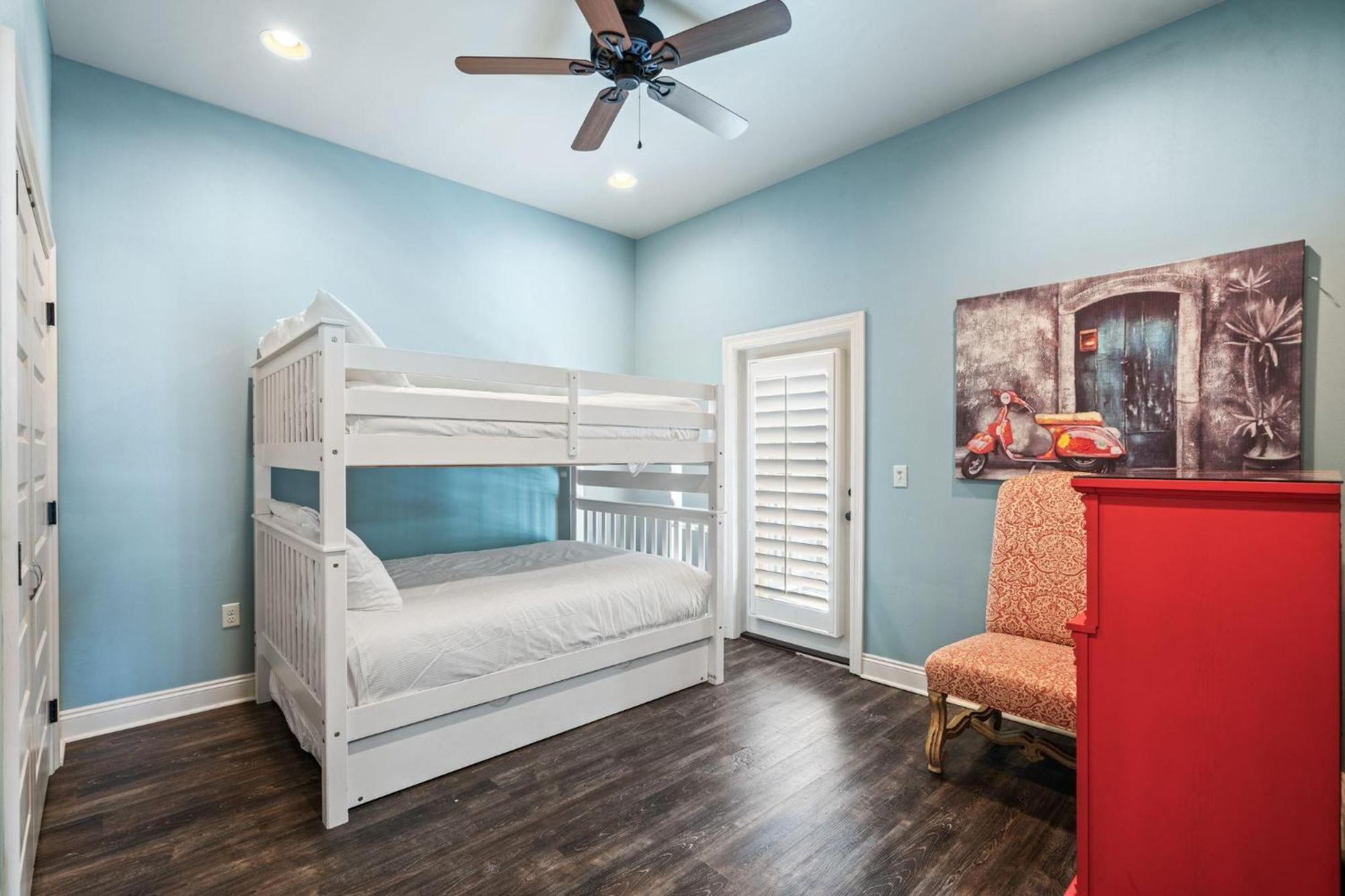 Casa Fiesta * Destin
