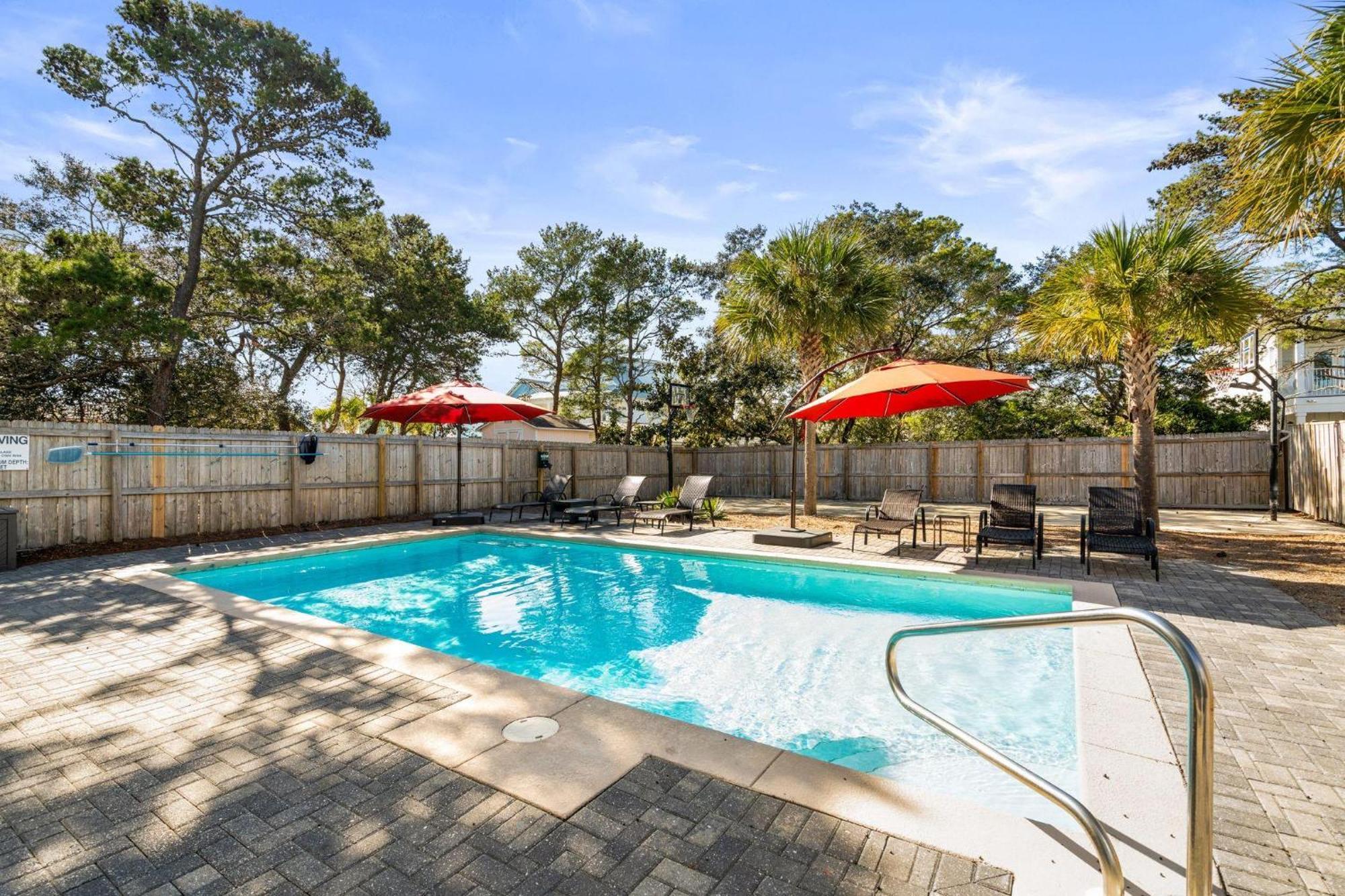 Casa Fiesta Holiday home Destin