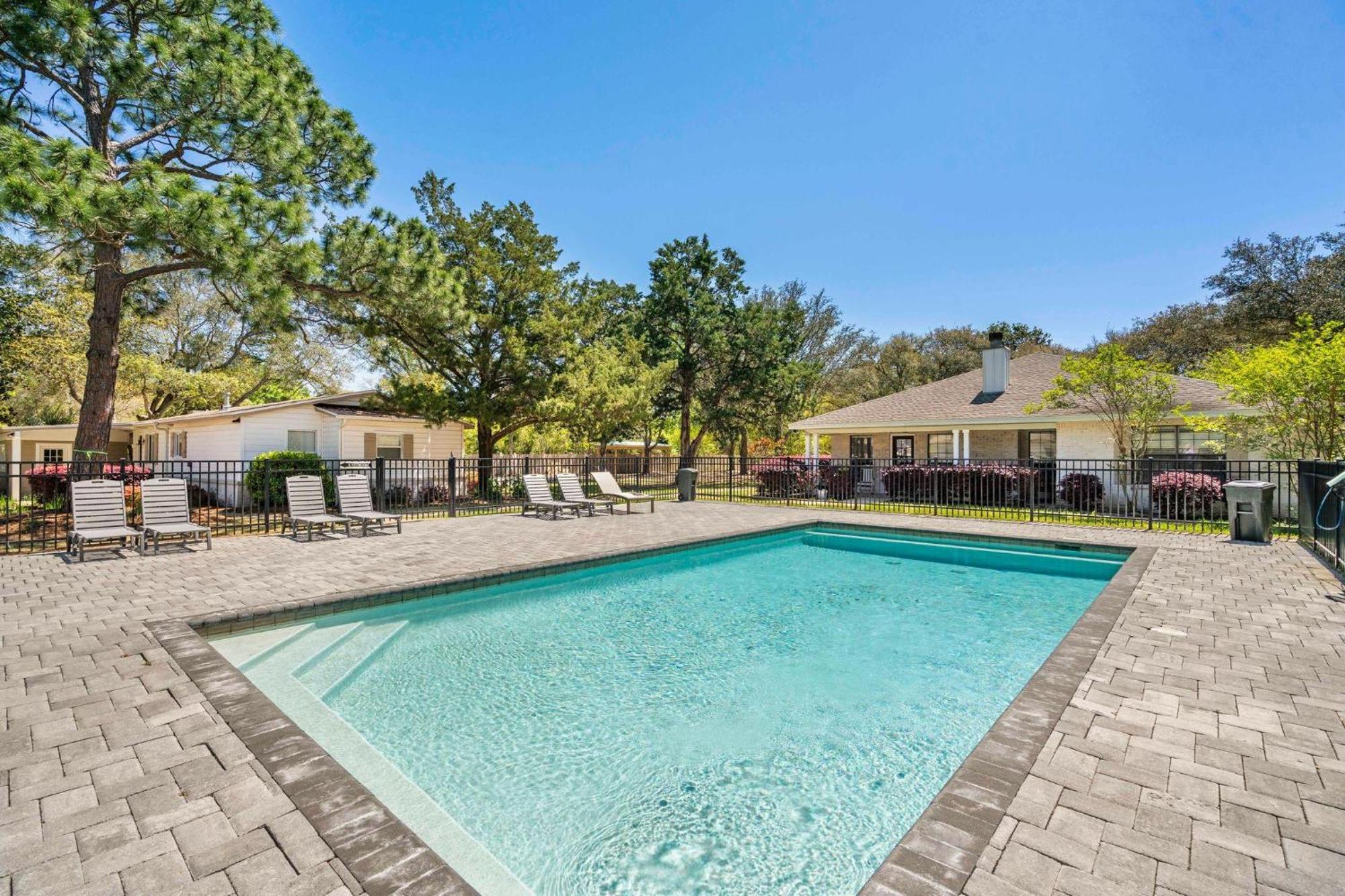 Family Tradition Holiday home Destin