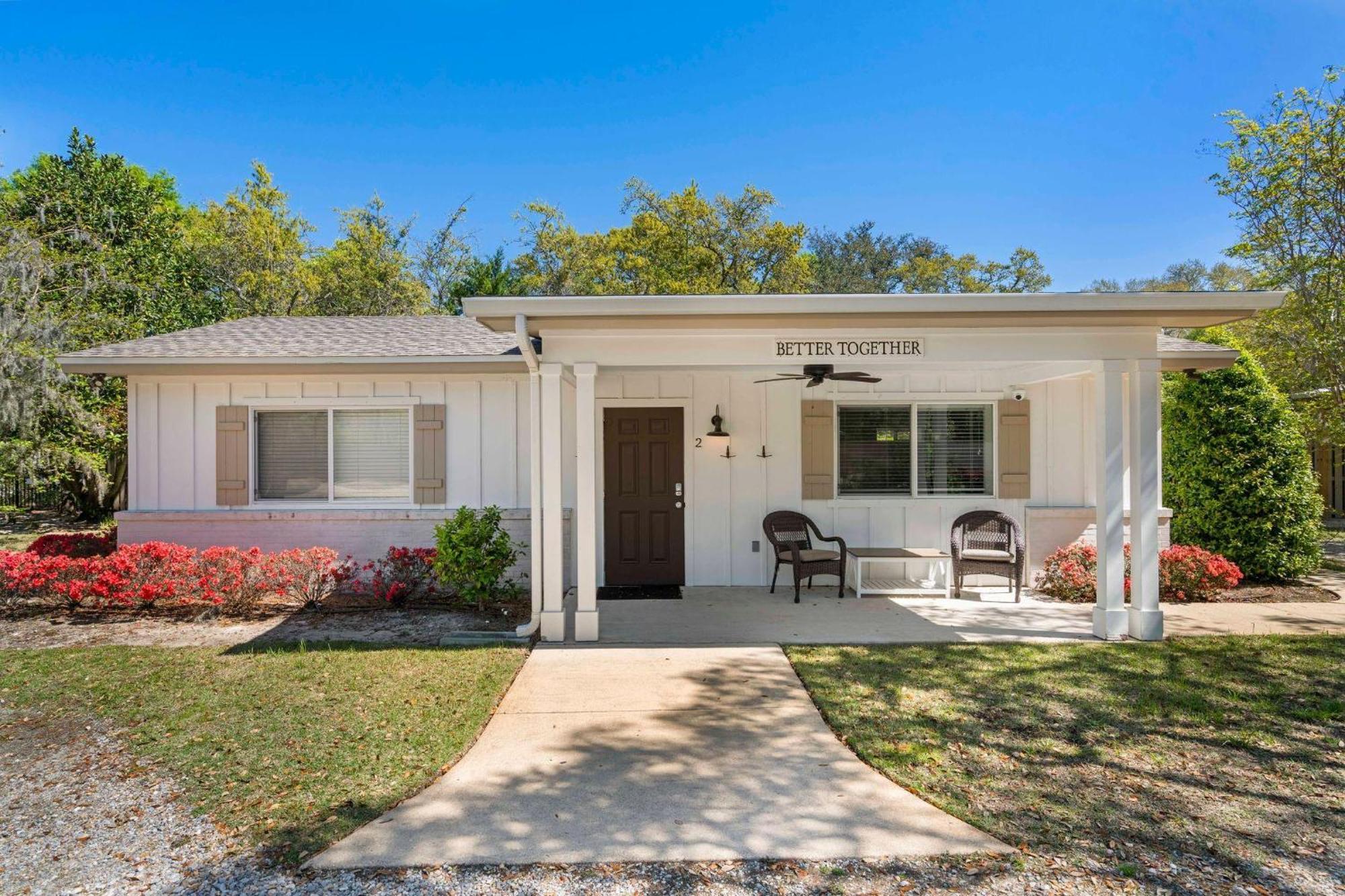 Holiday home Better Together Destin