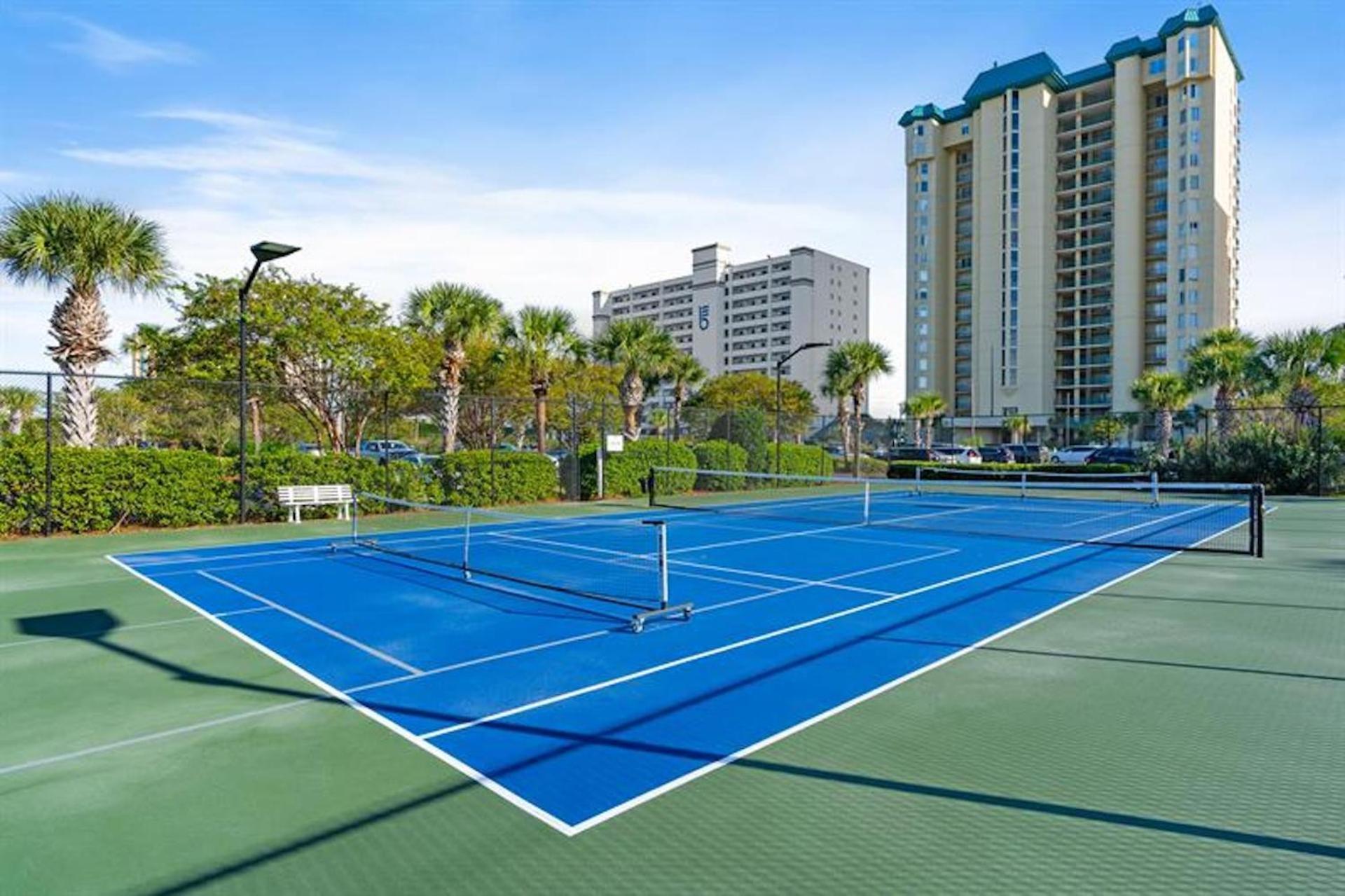 Jade East Towers 1810 Destin