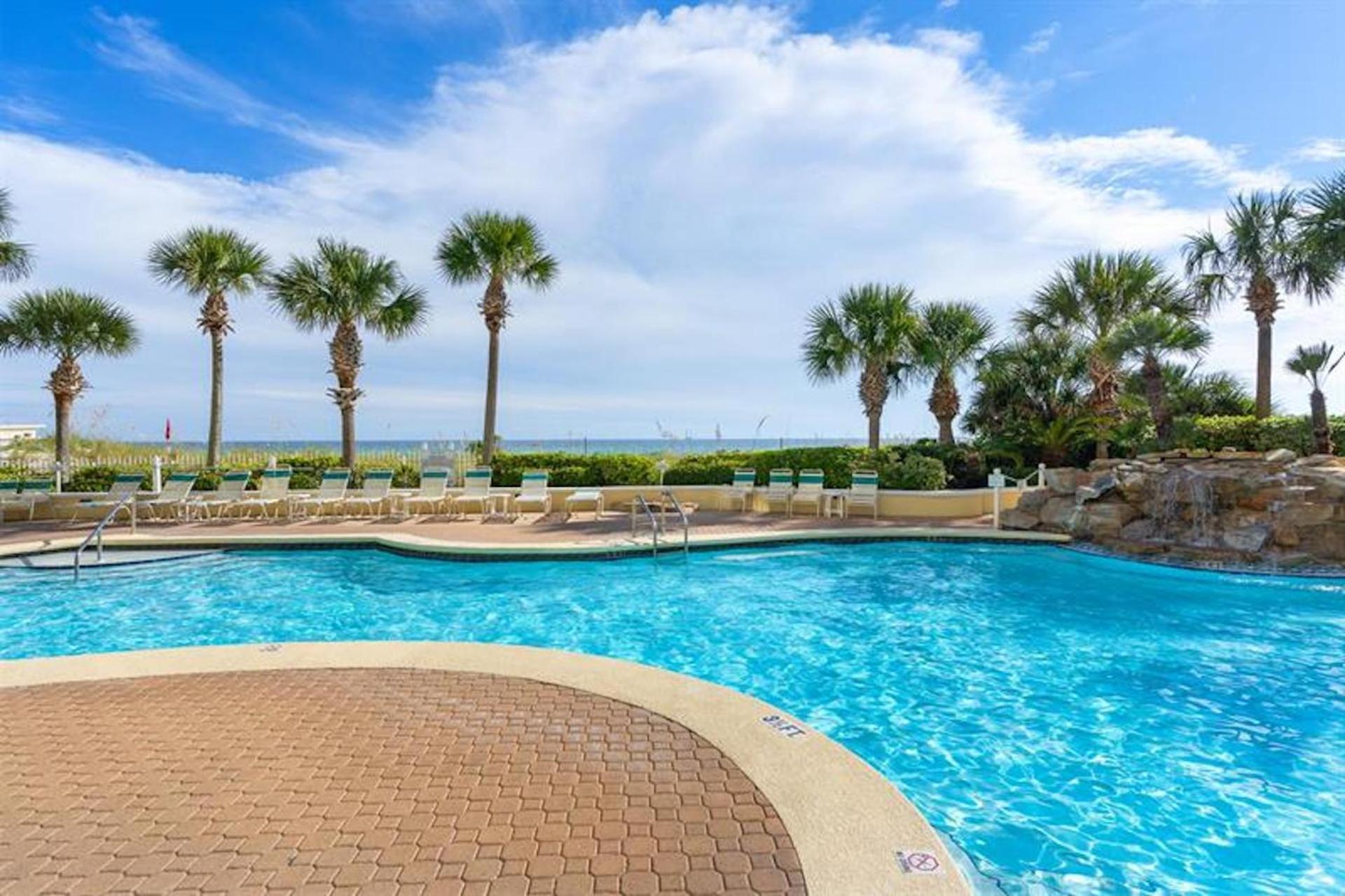 Jade East Towers 1810 Destin